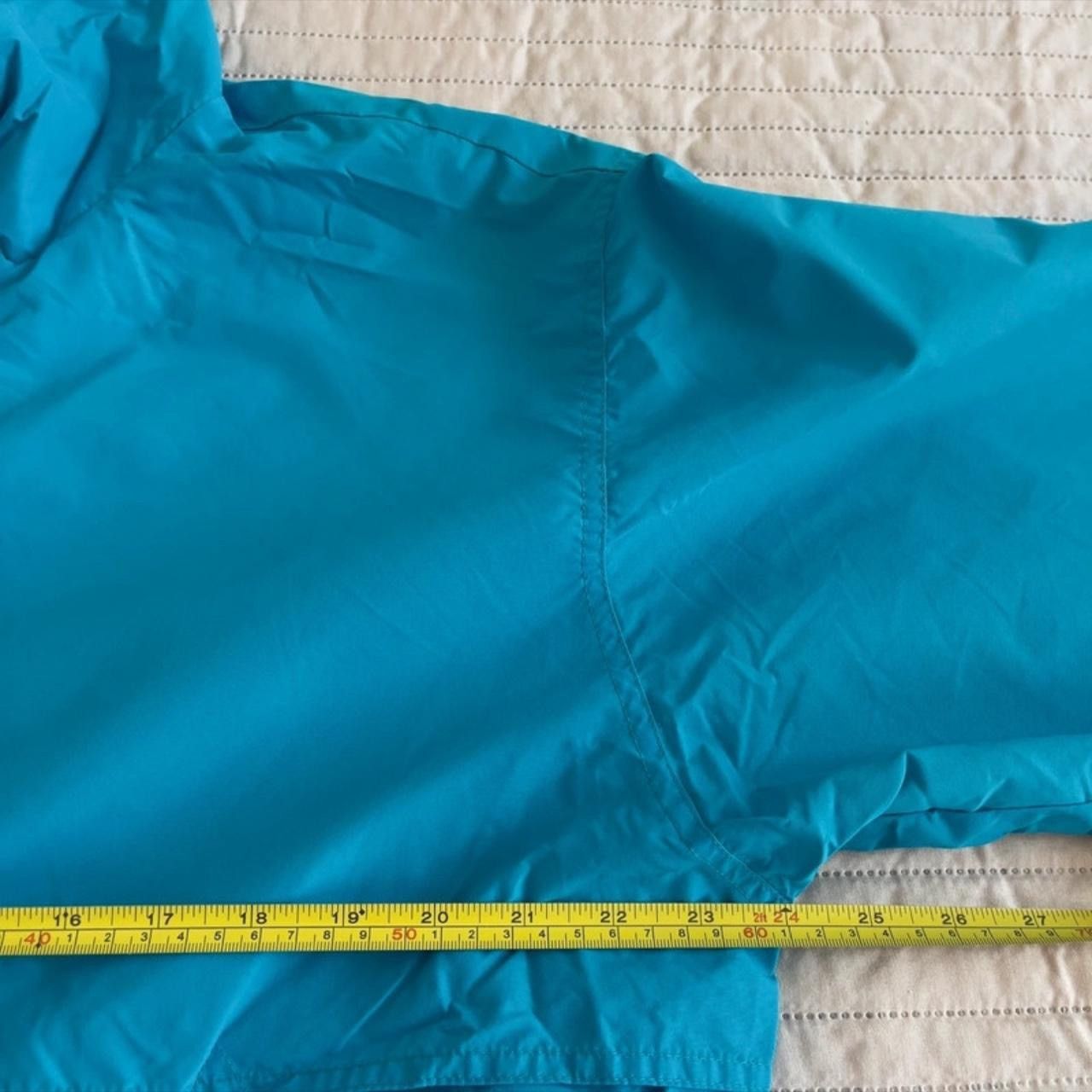 Cabelas Cabela’s Vintage Mens Bomber Jacket Size L Blue Size US L / EU 52-54 / 3 - 4 Thumbnail