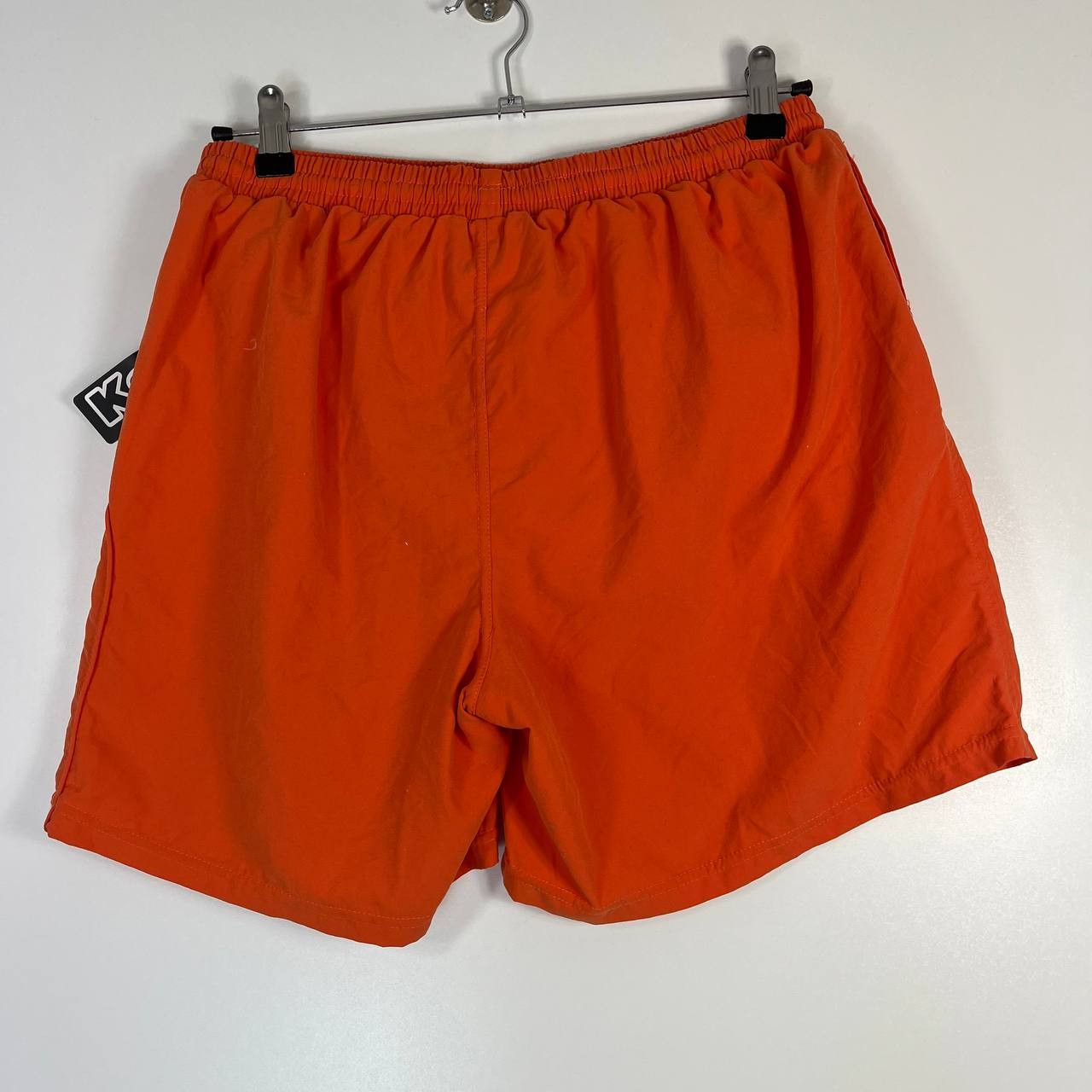 Kappa Valencia Cf Football Shorts Kappa Mens Size XL Size US 40 / EU 56 - 7 Thumbnail