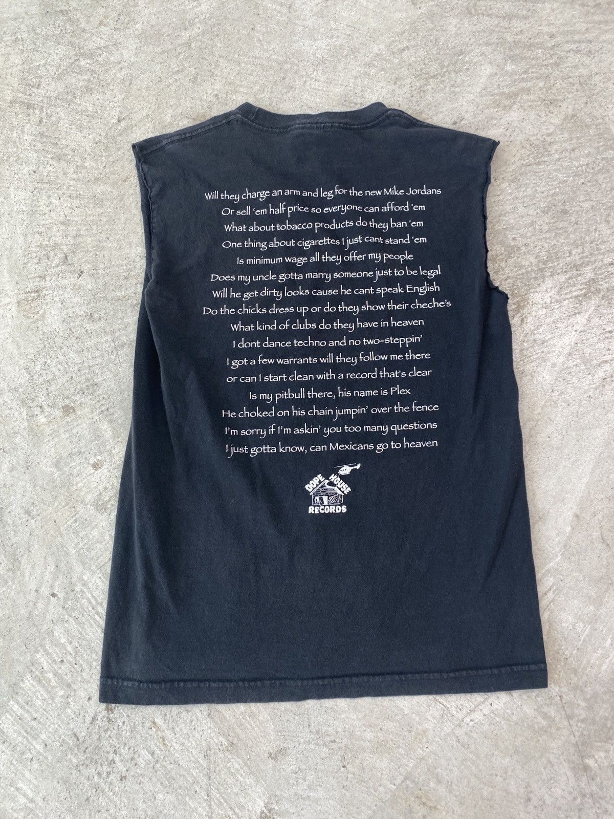Gildan SPM The Last Chair Violinist Rap Merch Size US S / EU 44-46 / 1 - 6 Thumbnail