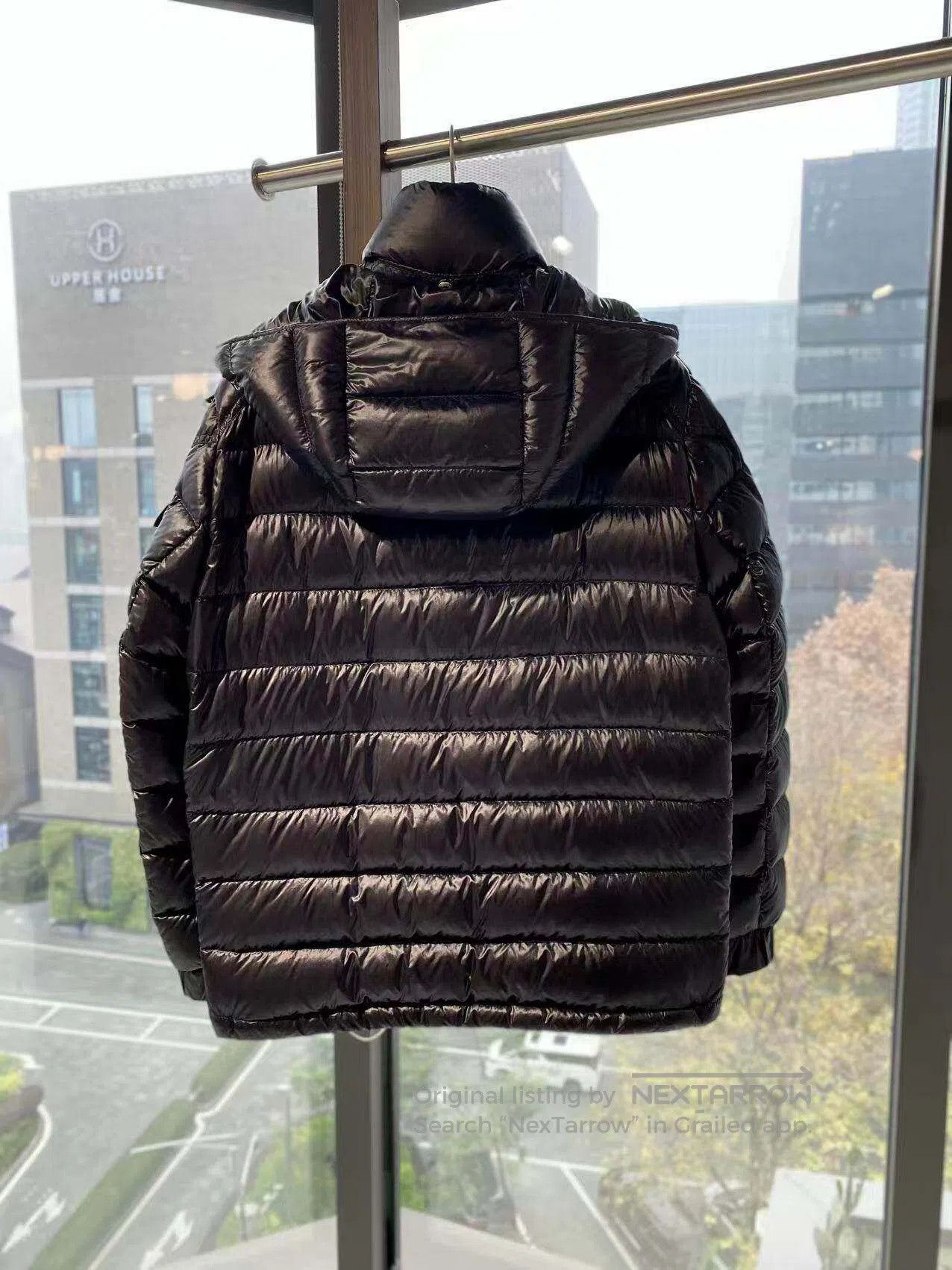 Moncler Moncler Size 1 Dalles down jacket| Size S / US 4 / IT 40 - 3 Thumbnail