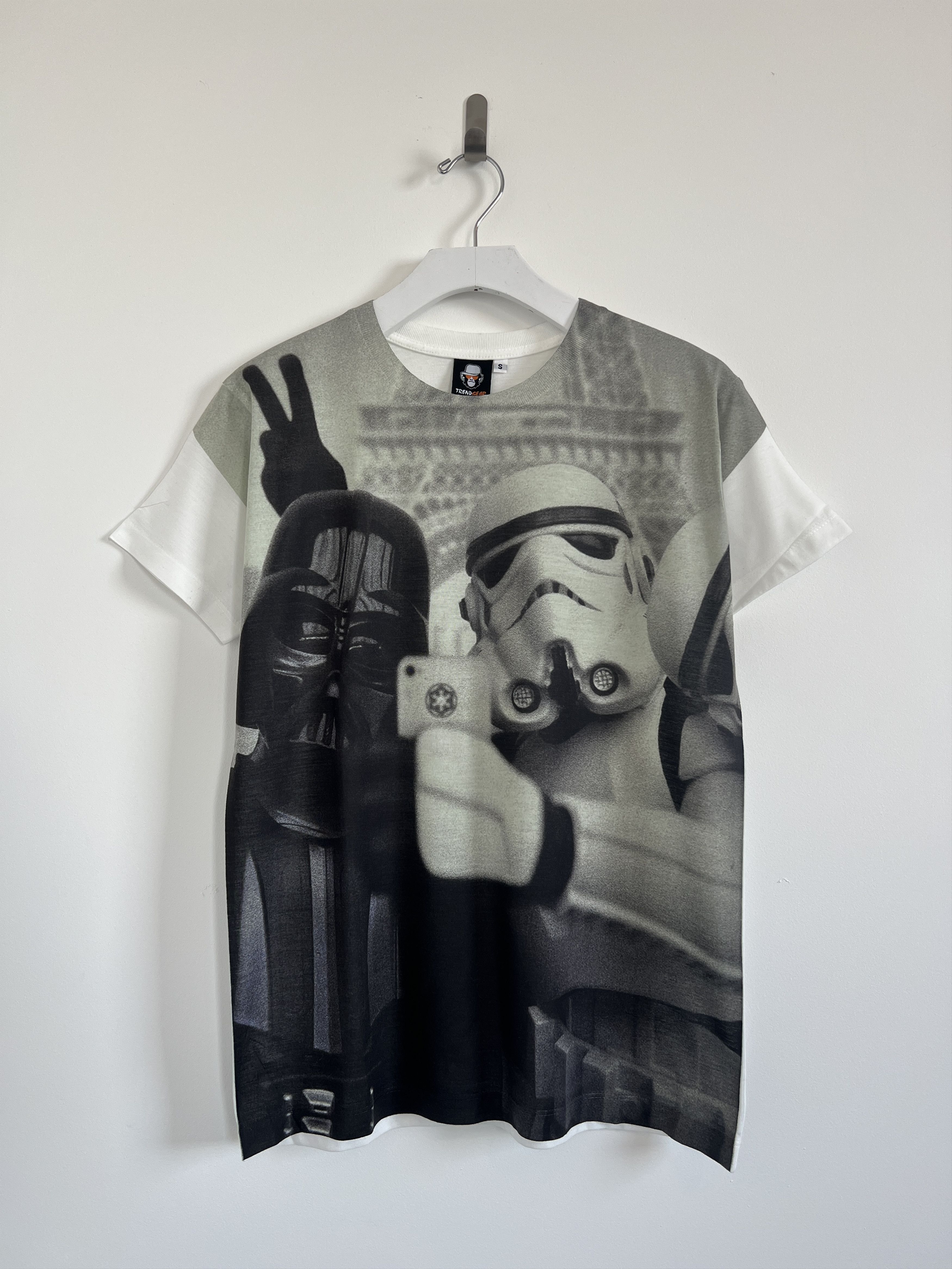 Other Star Wars T-Shirt Size US S / EU 44-46 / 1 - 1 Thumbnail