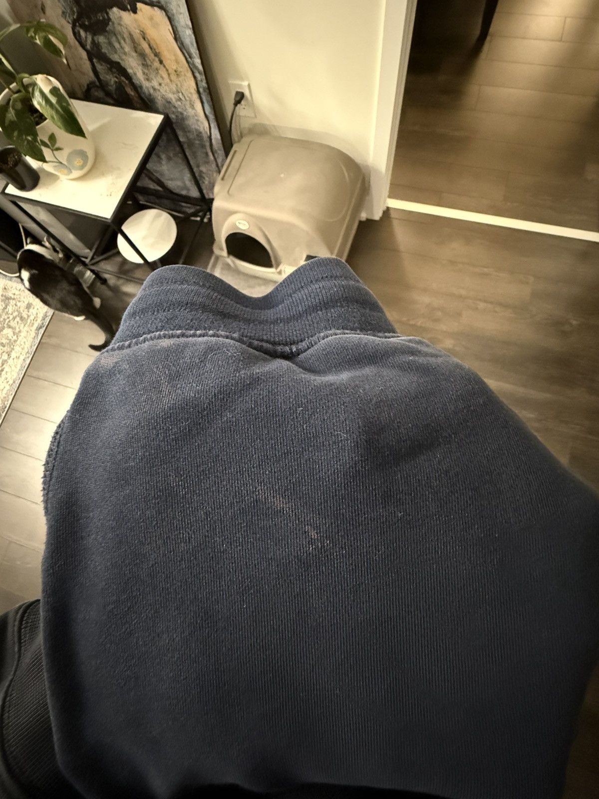 Reigning Champ Reigning Champ Sweatpants Size US 30 / EU 46 - 3 Thumbnail