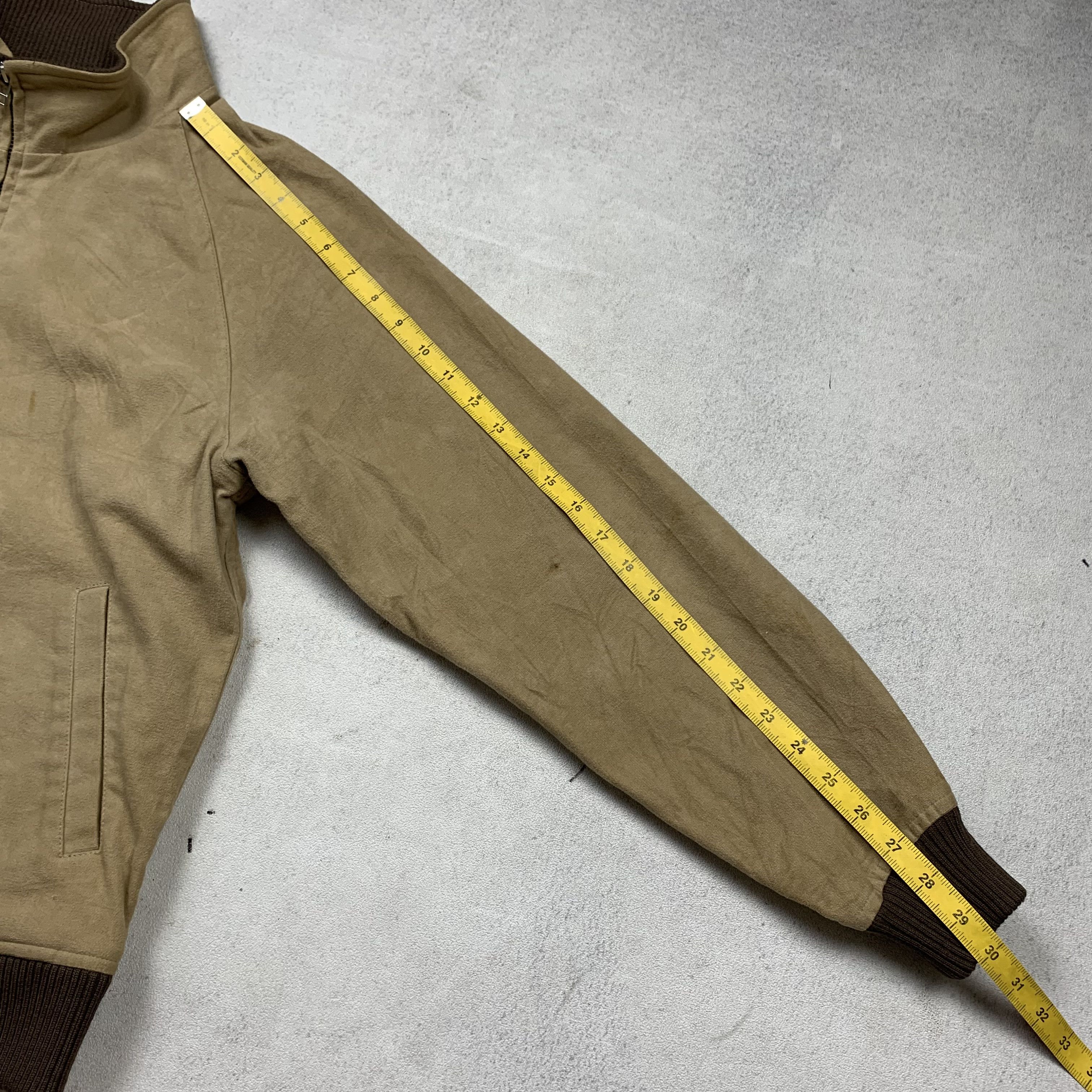 Yohji Yamamoto Ined Homme Jacket Size US S / EU 44-46 / 1 - 9 Thumbnail