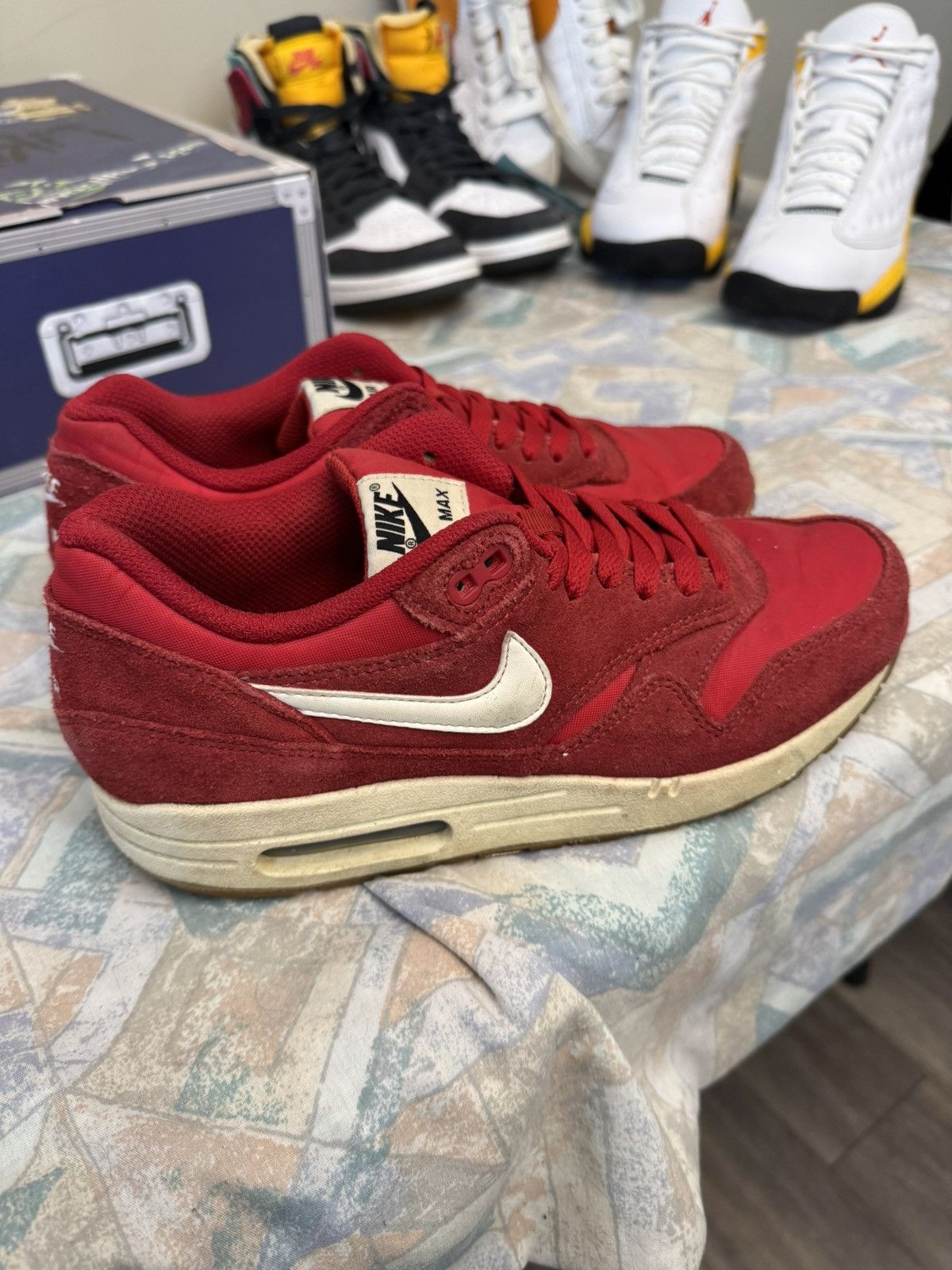 Nike Air max 90 Size US 8.5 / EU 41-42 - 3 Thumbnail
