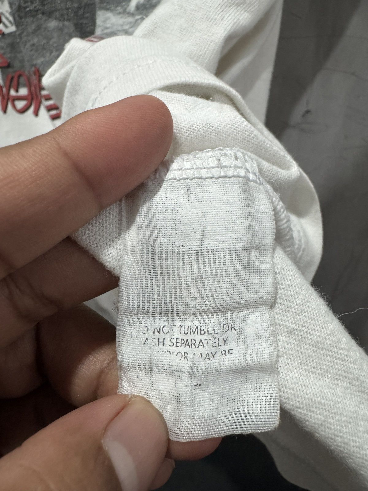 Stussy Stussy Beastie Boys Size US L / EU 52-54 / 3 - 6 Thumbnail