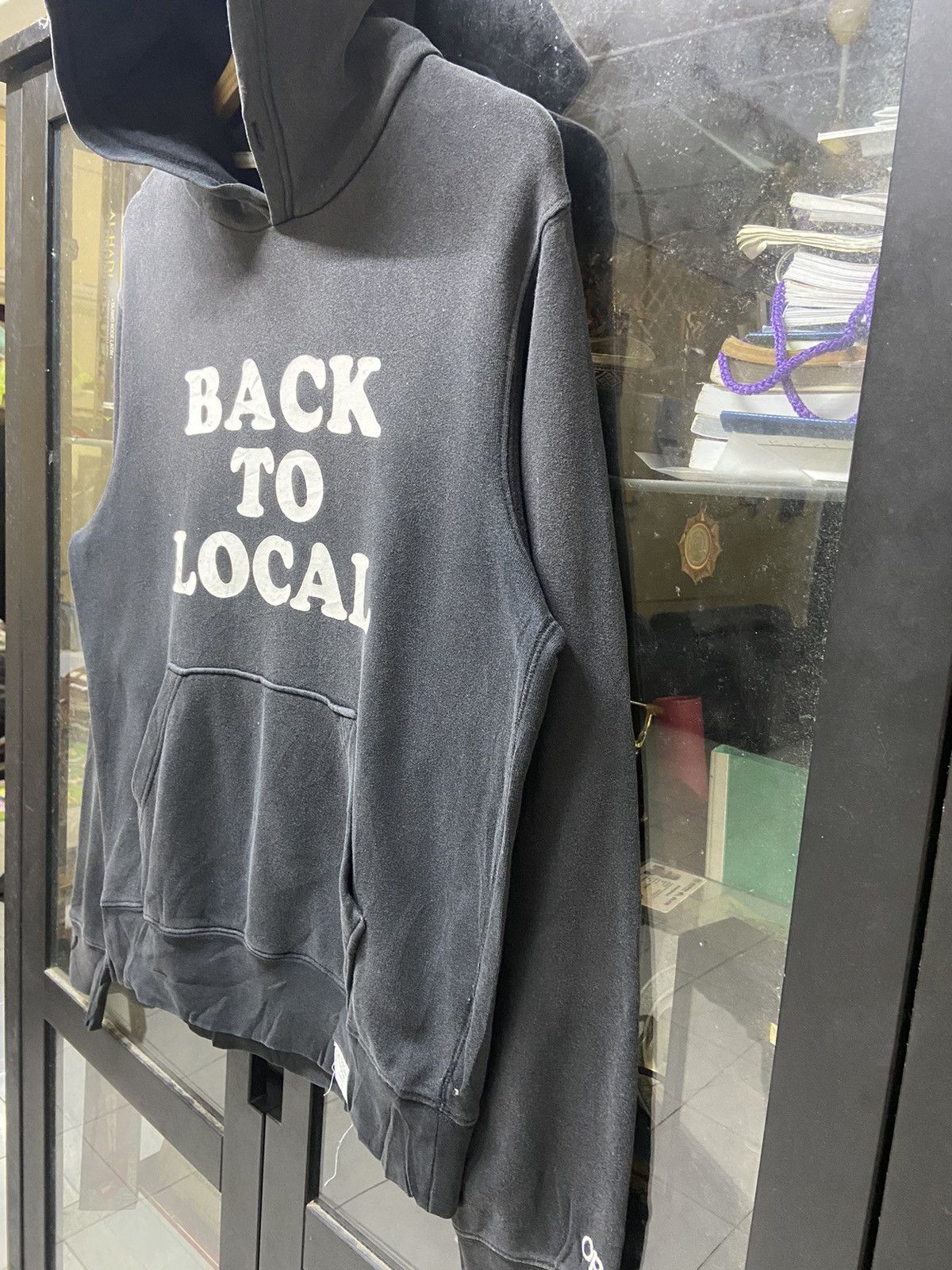 Ocean Pacific Ocean Pacific Back To Local Hoodie Size US M / EU 48-50 / 2 - 3 Thumbnail