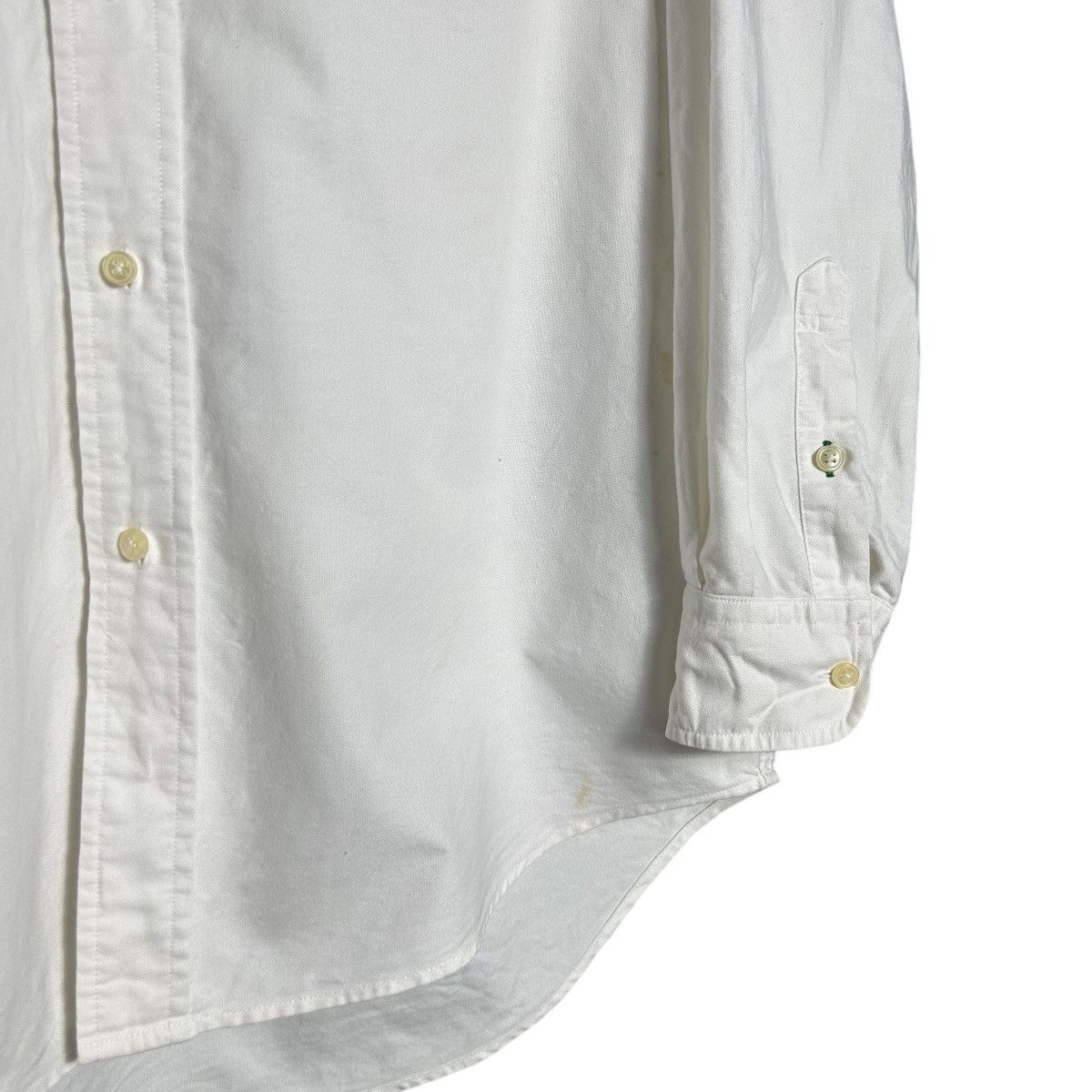 Tommy Hilfiger Tommy Hilfiger Button Up Shirt Size US M / EU 48-50 / 2 - 8 Thumbnail