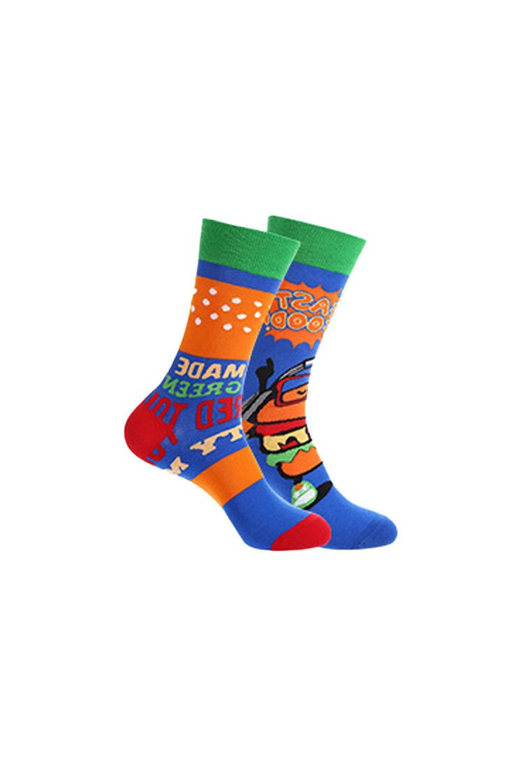 Other SockThemed, Unisex Casual Footwear Socks Size ONE SIZE - 2 Thumbnail