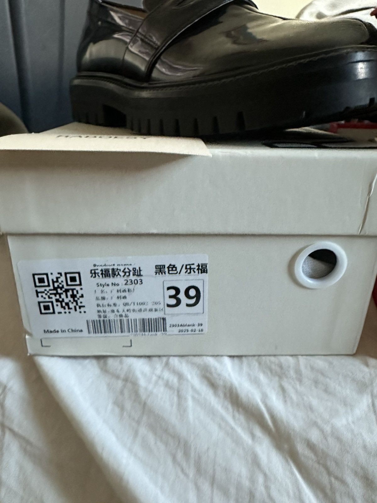 Other Raboesy Size US 8 / IT 38 - 1 Thumbnail