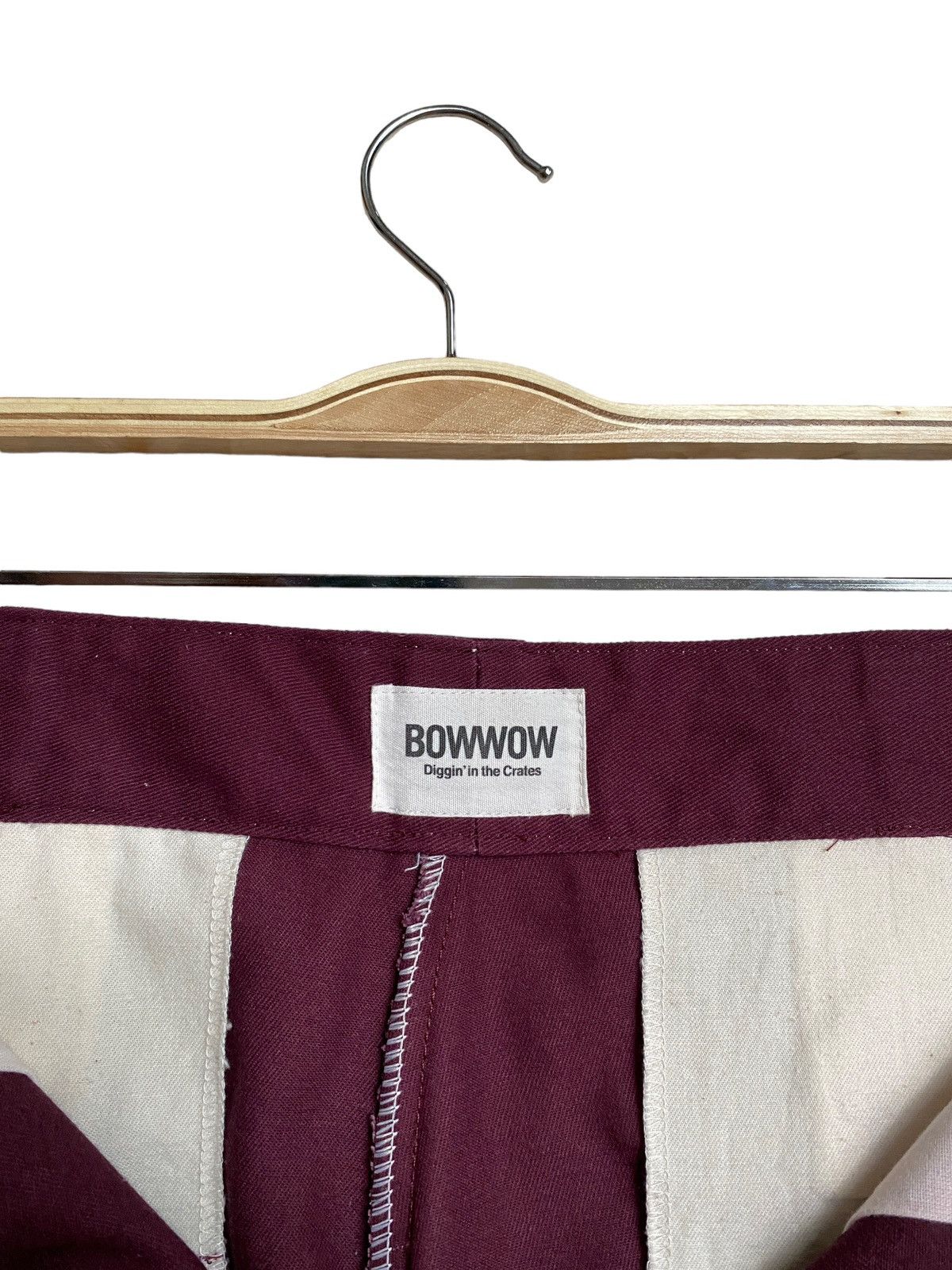 Dickies × Vintage Vintage Brand Dickies Bowwow Short Pants 2000s Size US 34 / EU 50 - 12 Thumbnail
