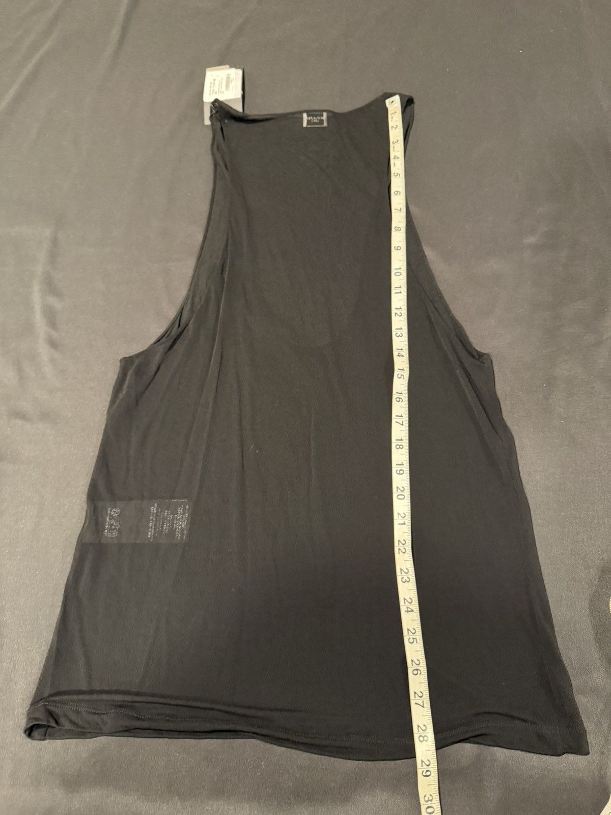 Saint Laurent Paris Saint Laurent men’s tank. S. $990 Size US S / EU 44-46 / 1 - 7 Thumbnail