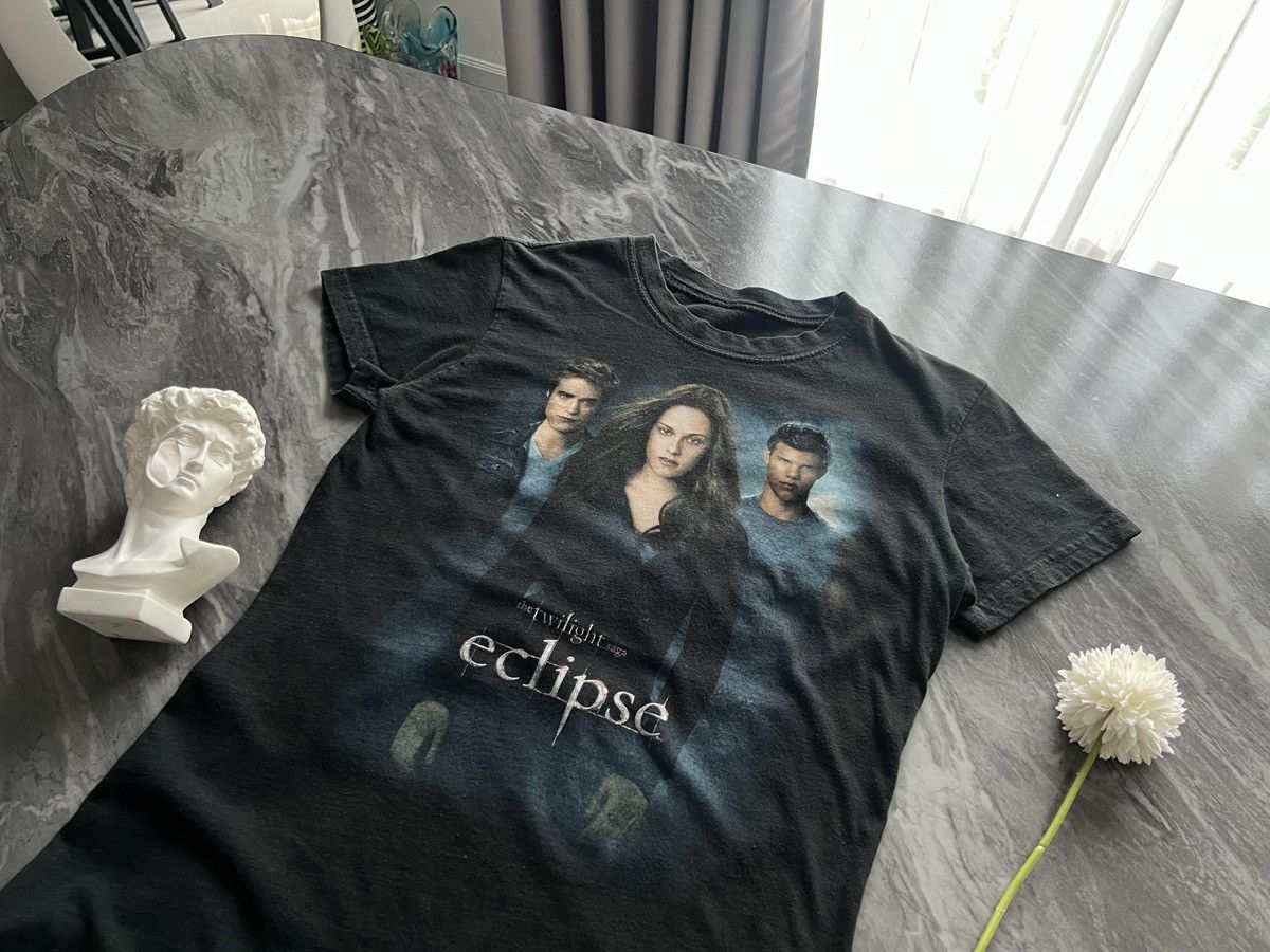 Other Vampire Twilight : Saga Eclipse 2010 Convention Tour Size US S / EU 44-46 / 1 - 1 Thumbnail