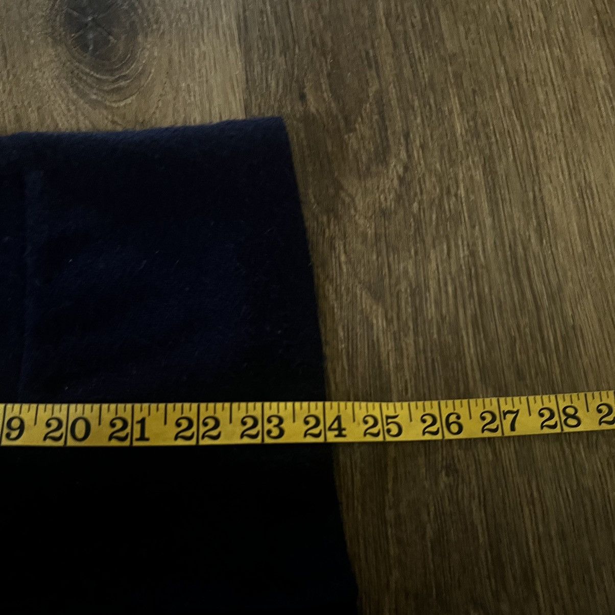 Vintage True Vintage Letterman's Knit Size US L / EU 52-54 / 3 - 6 Thumbnail