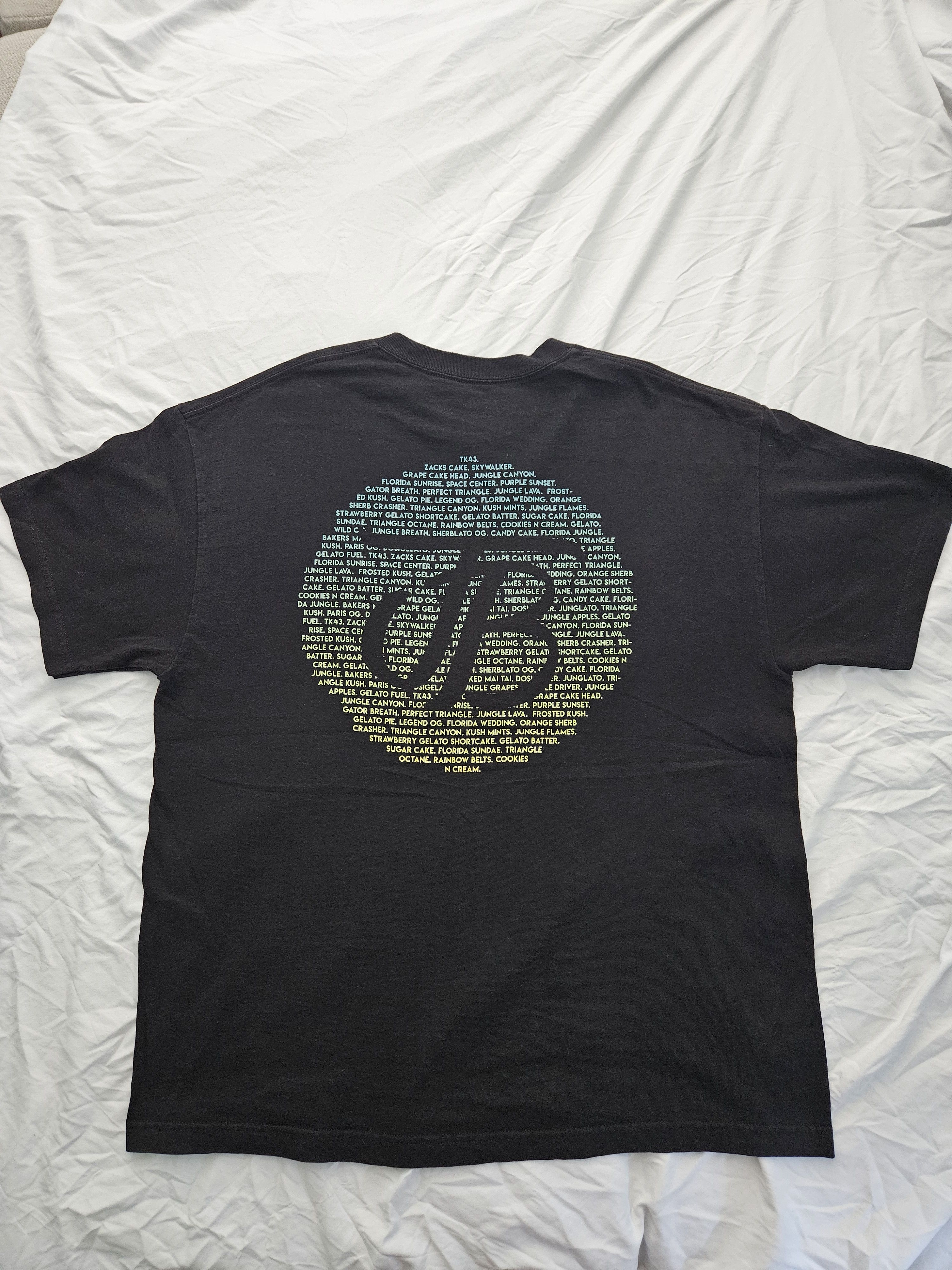 Other Jungle Boys JB Tee Size US XL / EU 56 / 4 - 2 Thumbnail