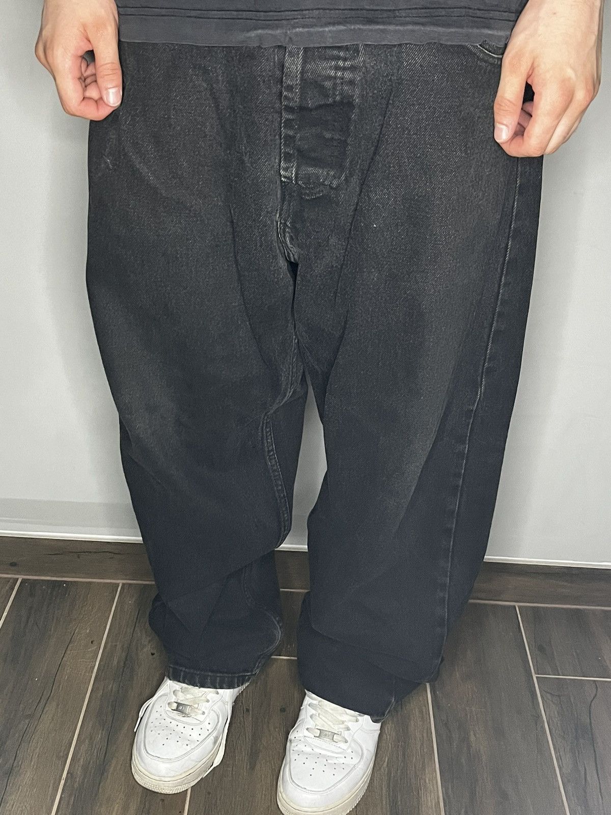 Vintage Baggy Pants Jnco like | Grailed