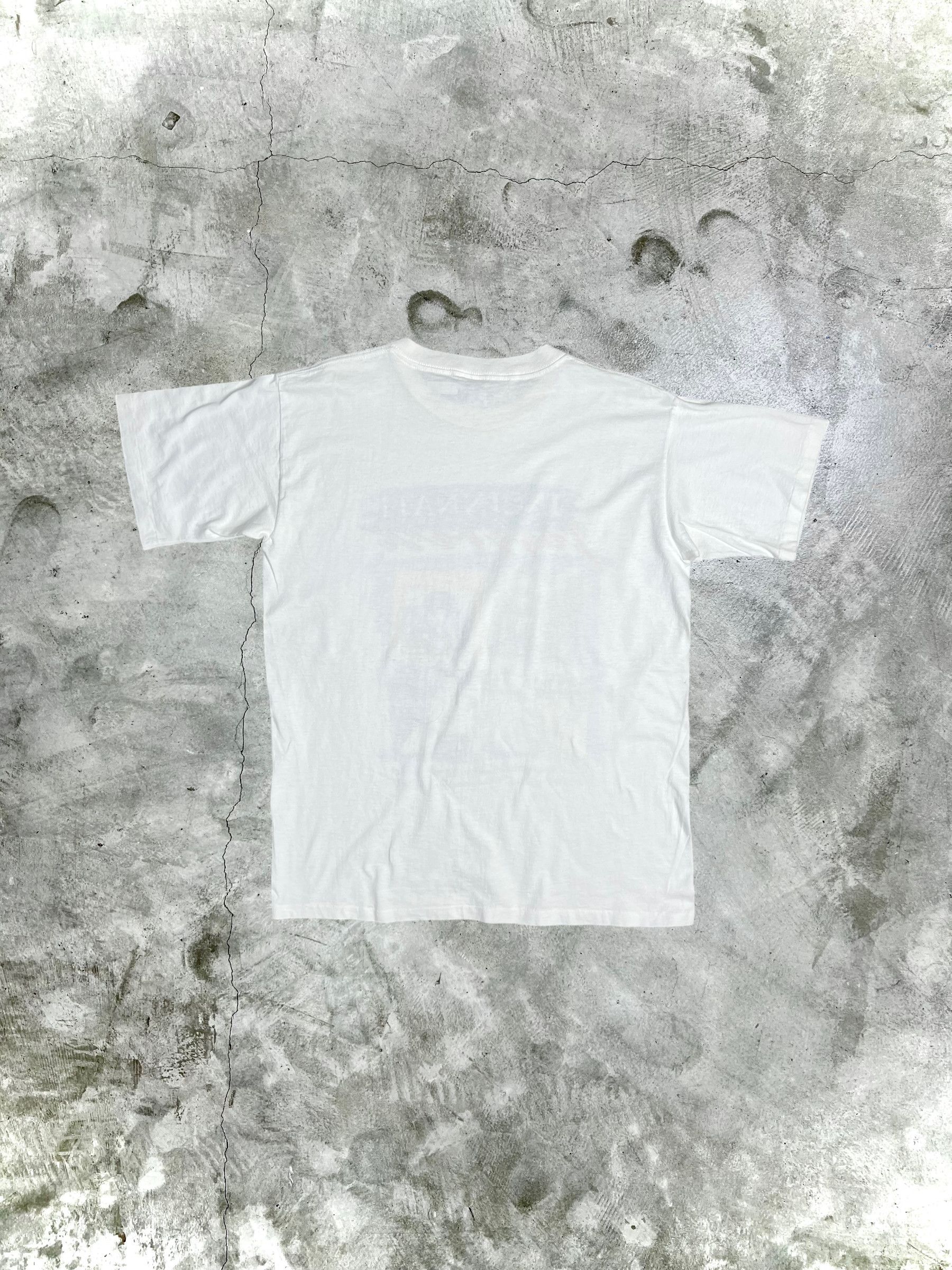Rap Tees Vtg 90s Cincinnati Jazzfest '91 Music Festival T (L) GTMD494 Size US L / EU 52-54 / 3 - 6 Thumbnail