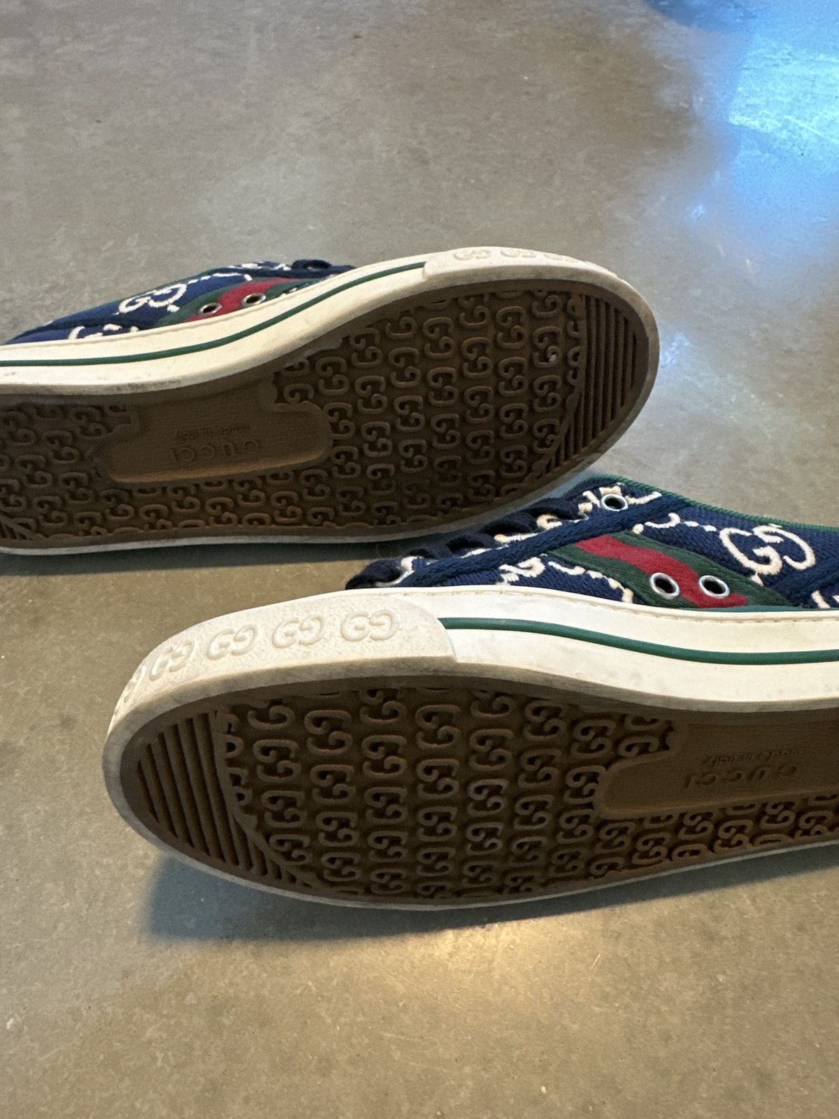 Gucci GUCCI SHOES Size US 7 / EU 40 - 5 Thumbnail