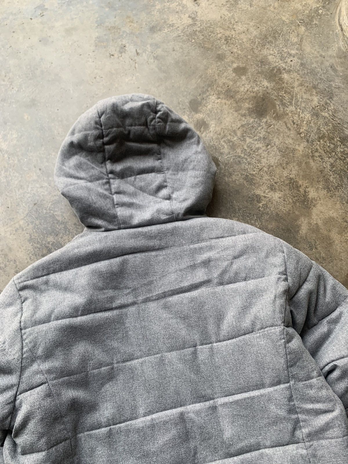 Penfield 👹PENFIELD Light Puffer Hooded Jacket Size US L / EU 52-54 / 3 - 10 Thumbnail