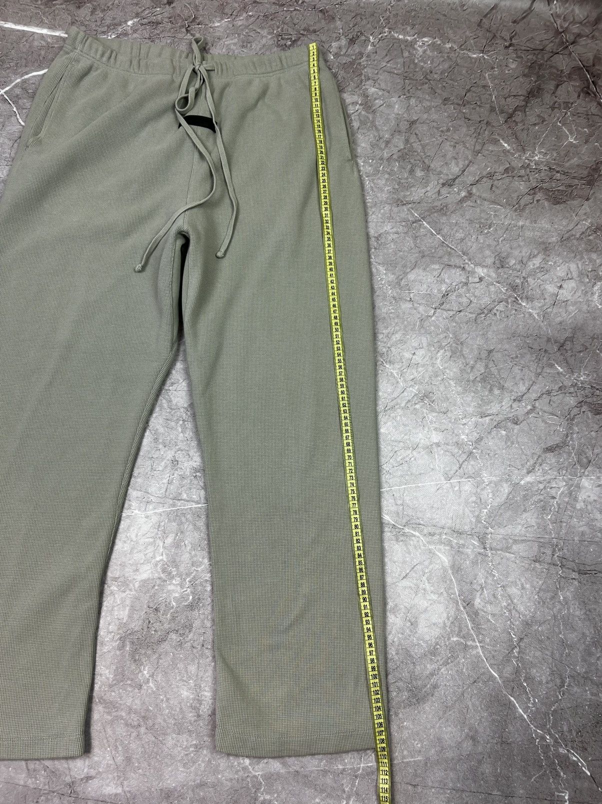 Essentials Fear of God Essentials Baggy Sweatpants Size L Size US 34 / EU 50 - 10 Thumbnail