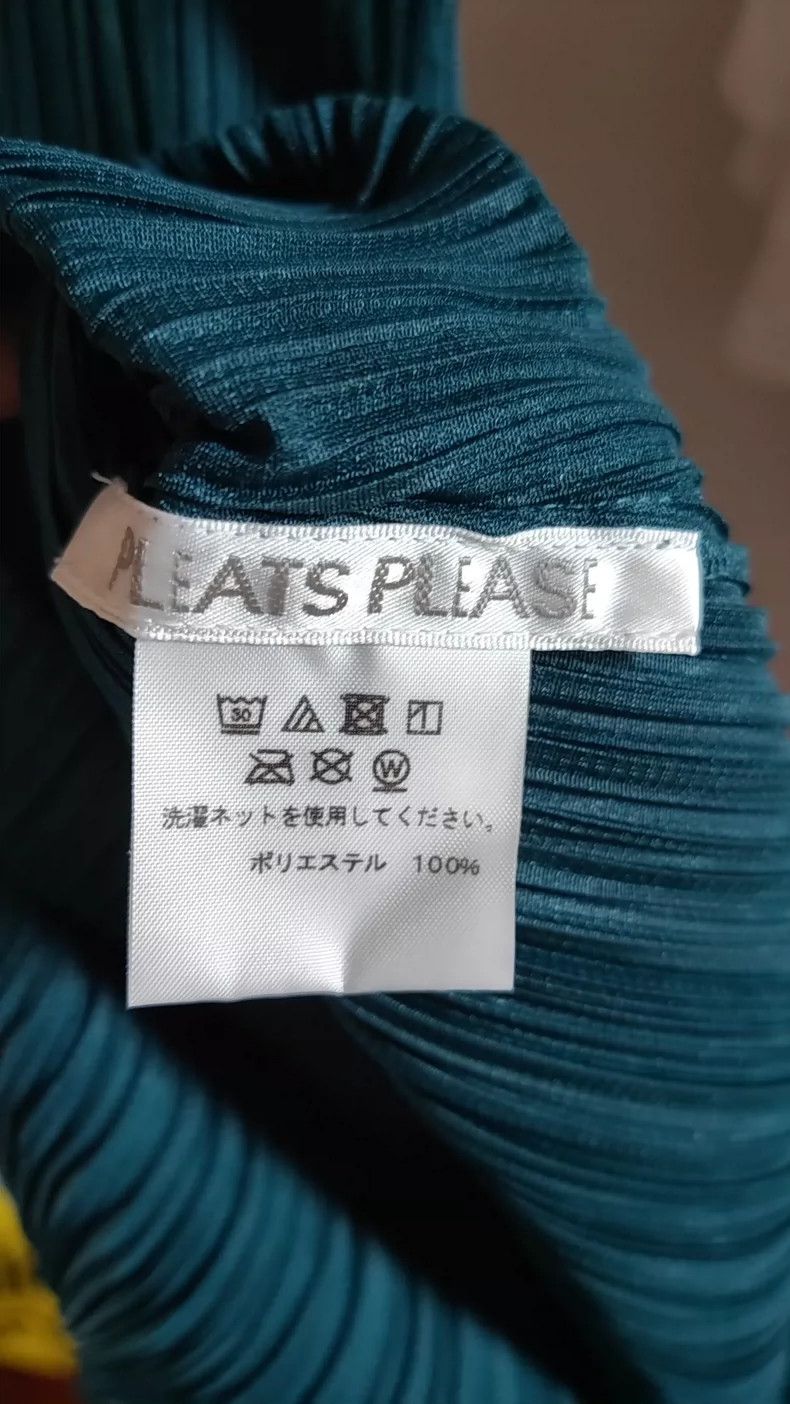 Issey Miyake issey miyake Size XS / US 0-2 / IT 36-38 - 3 Thumbnail