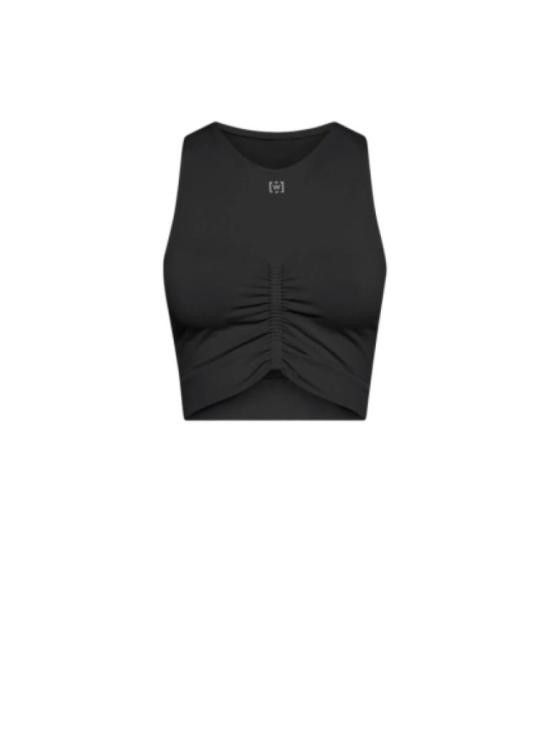 Wolford WOLFORD Women Tops 57160 7005 BLACK Size XS / US 0-2 / IT 36-38 - 1 Thumbnail