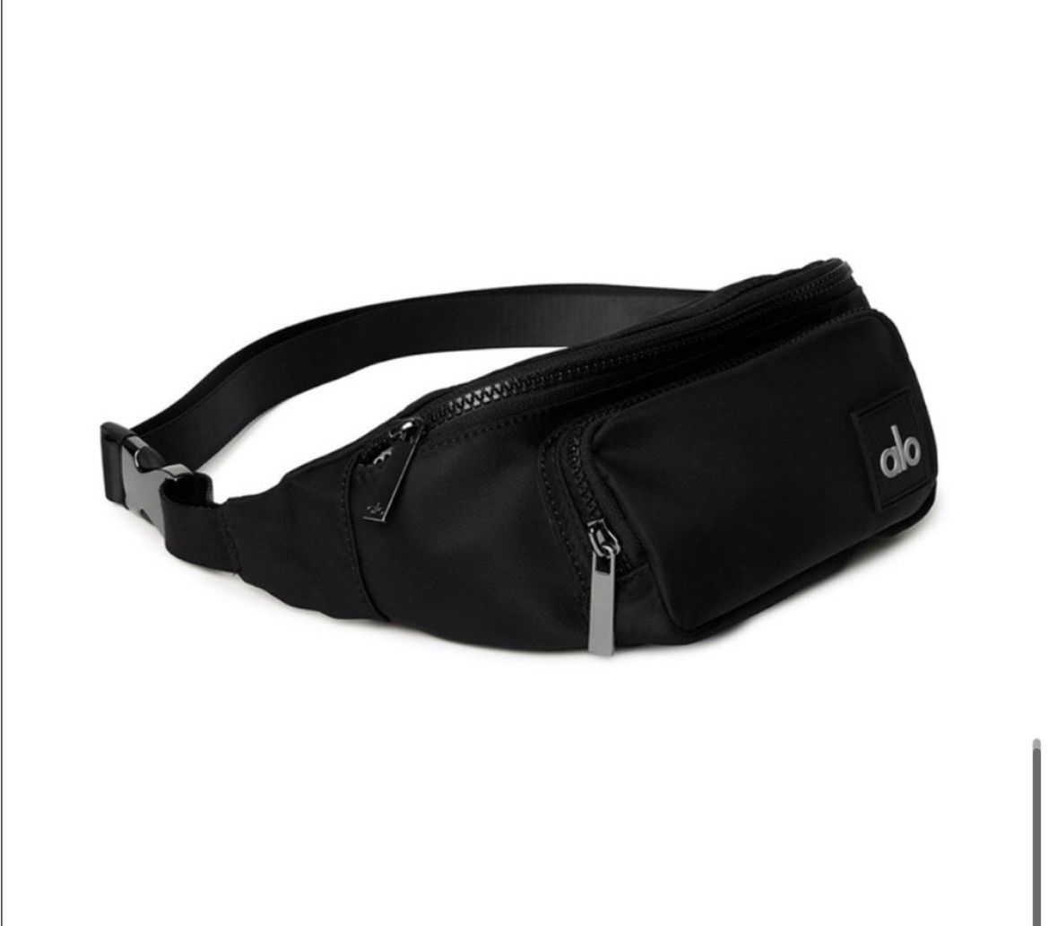 Alo Yoga Alo yoga fanny pack Size ONE SIZE - 5 Thumbnail