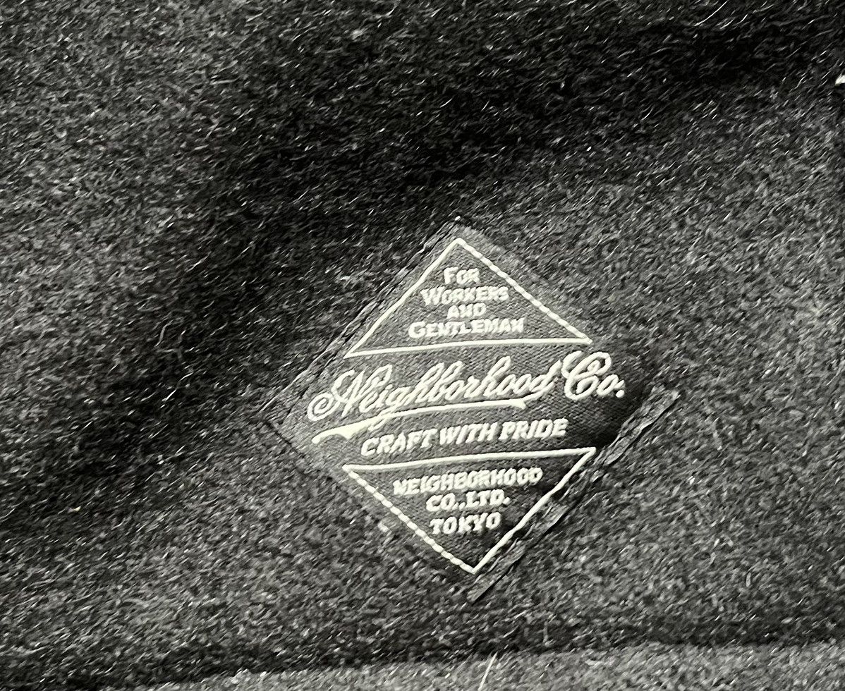Neighborhood NEIGHBORHOOD VARSITY JACKET Size US M / EU 48-50 / 2 - 3 Thumbnail