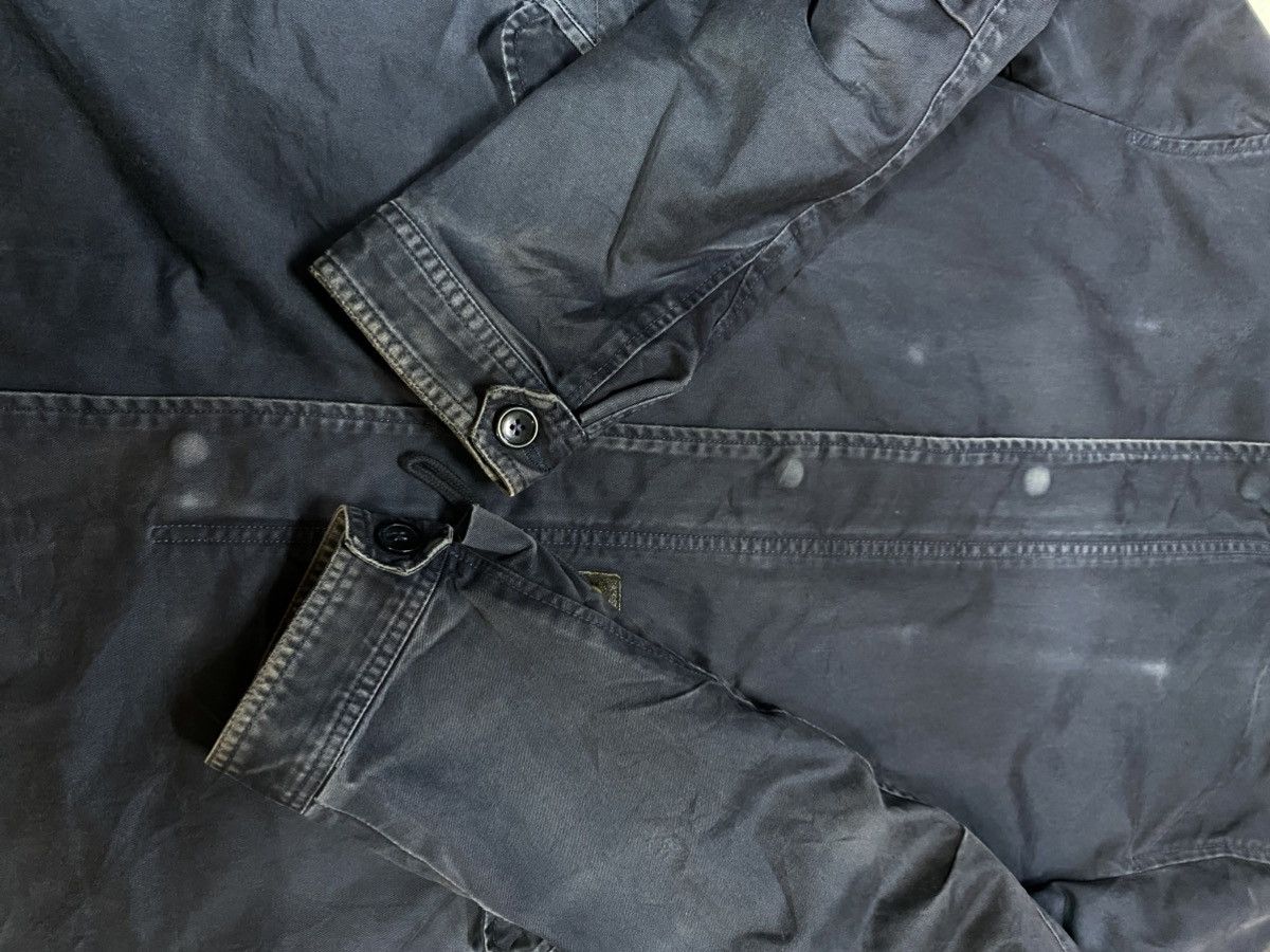 Japanese Brand × Parka London Parka Jacket Size US M / EU 48-50 / 2 - 7 Thumbnail