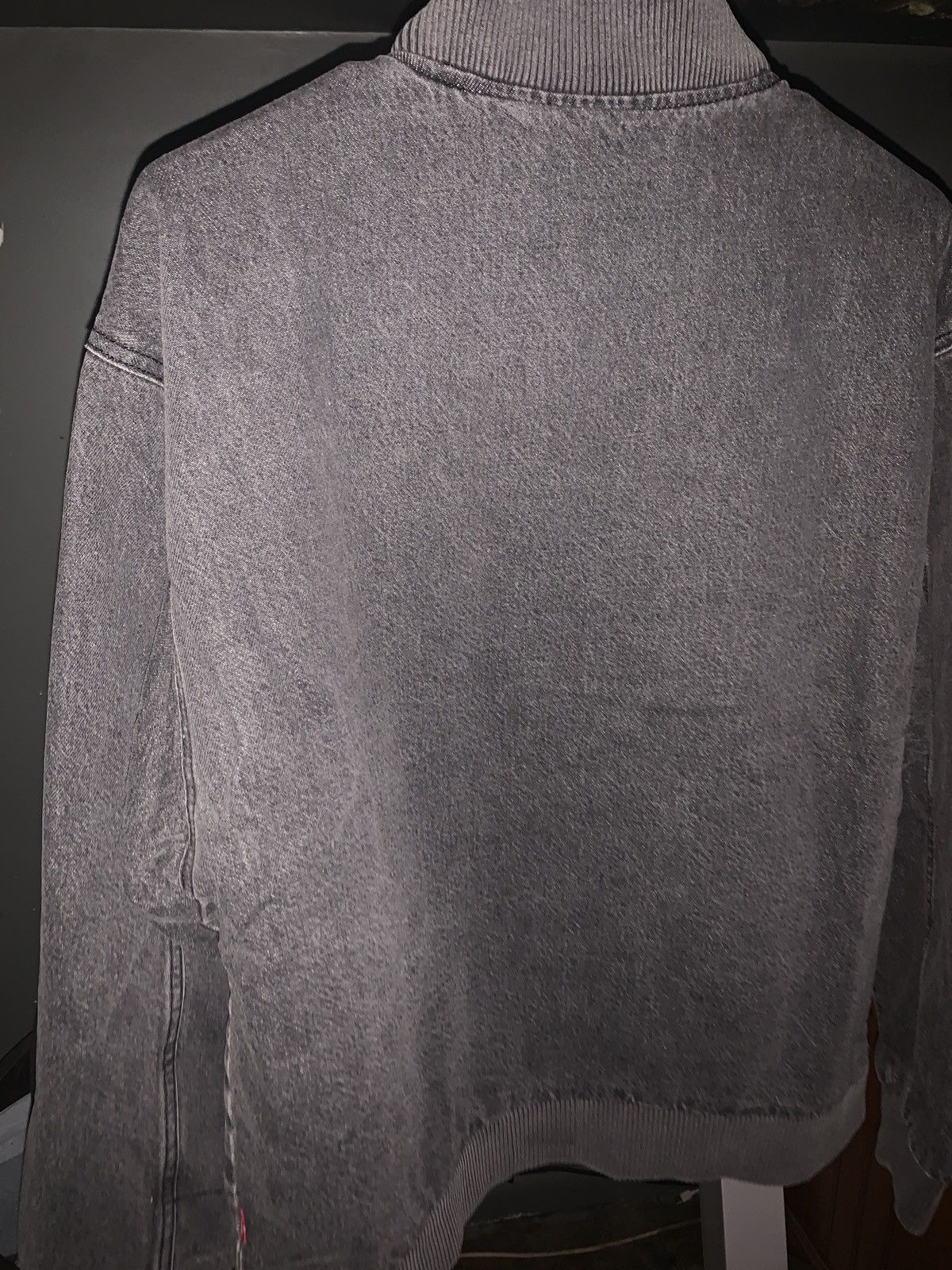 Levi's LEVIS CHESNUT VARSITY JACKET Size US XS / EU 42 / 0 - 2 Thumbnail