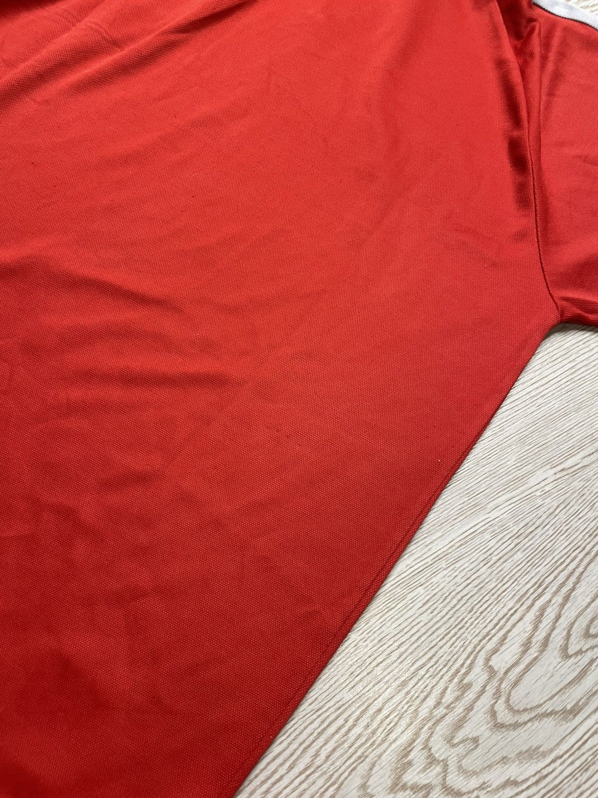 Puma × Vintage Retro Puma Suisse soccer jersey Size US L / EU 52-54 / 3 - 10 Thumbnail