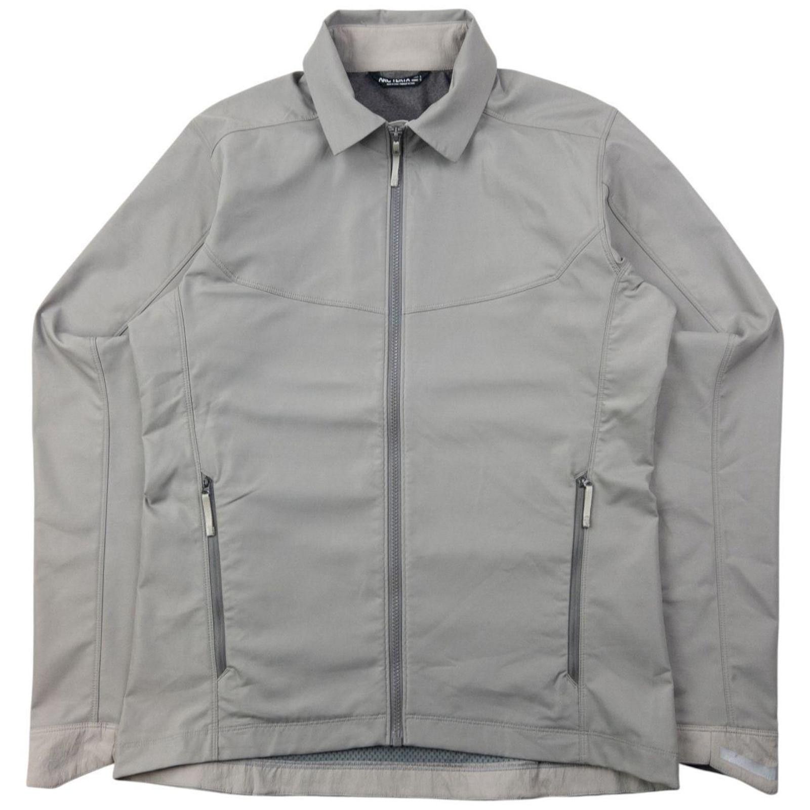 Arc'teryx Vintage Arcteryx A2B Commuter Hardshell Jacket Size M Size US L / EU 52-54 / 3 - 1 Thumbnail
