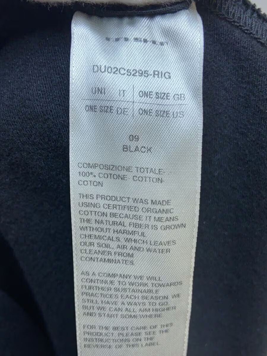 Rick Owens Drkshdw Rick Owens DRKSHDW Cotton Hoodie Black Size US M / EU 48-50 / 2 - 4 Thumbnail