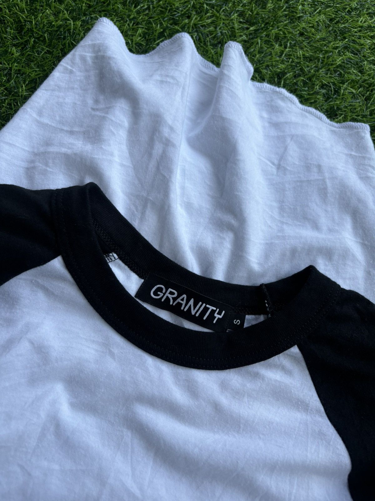 Hysteric Glamour Y2k Granity Spread Love Longsleeve Size US S / EU 44-46 / 1 - 6 Thumbnail