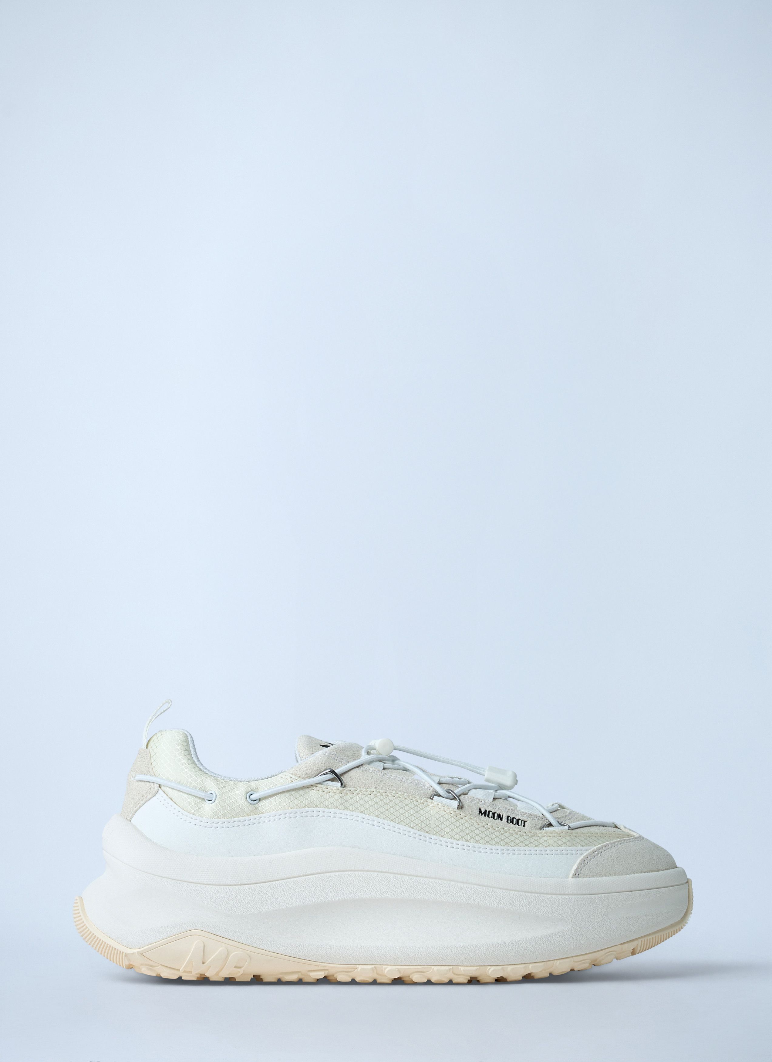 Moon Boot Moon247 XLace Sneakers Size US 7 / EU 40 - 1 Thumbnail
