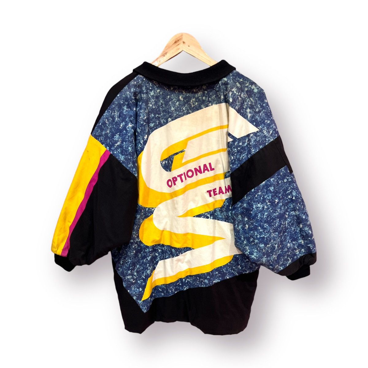 Other GESE Optional team kimono japanese style traditional Size US M / EU 48-50 / 2 - 11 Thumbnail