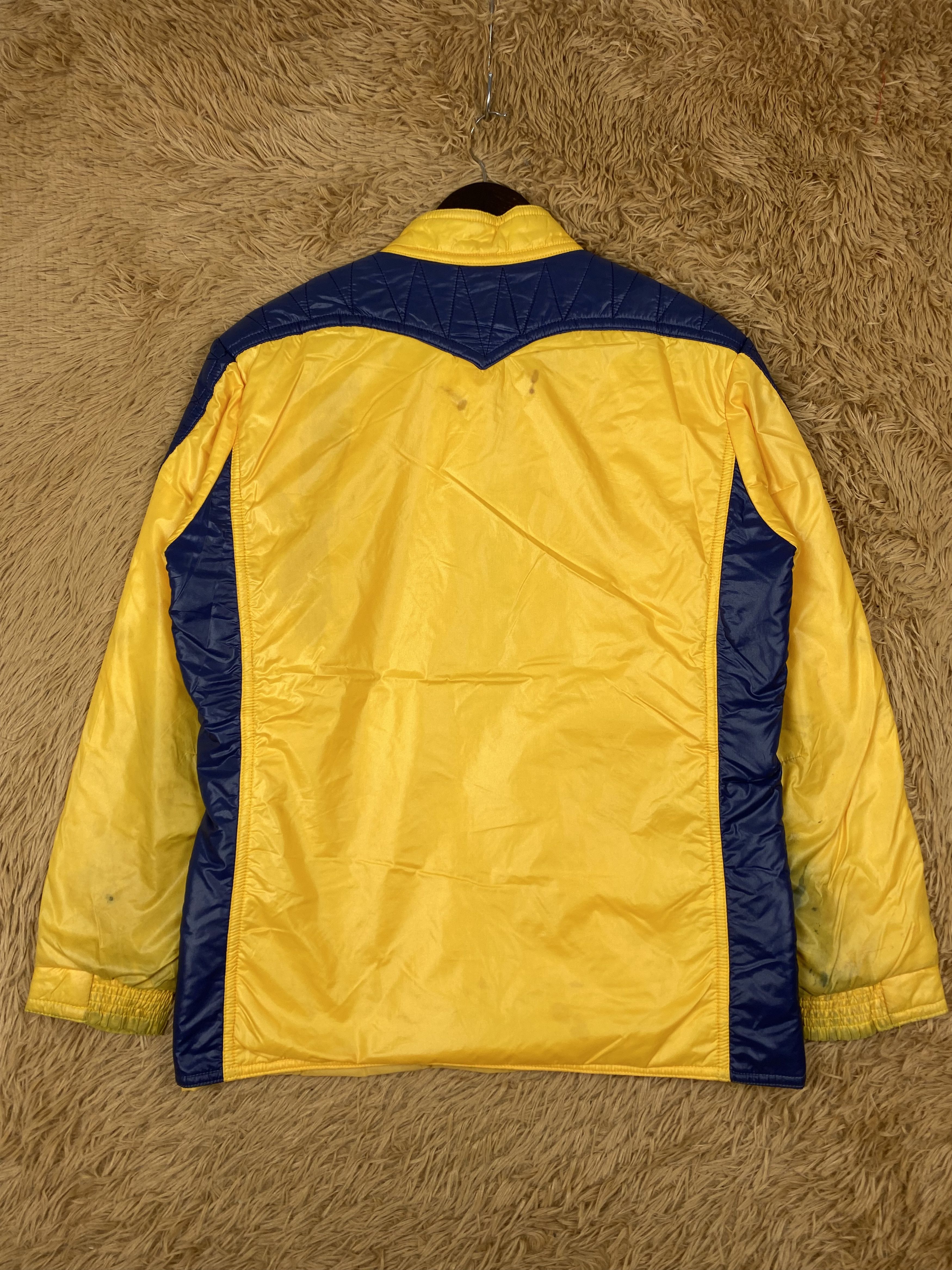 Descente Vintage Descente Jacket DJ0651 Size US L / EU 52-54 / 3 - 5 Thumbnail