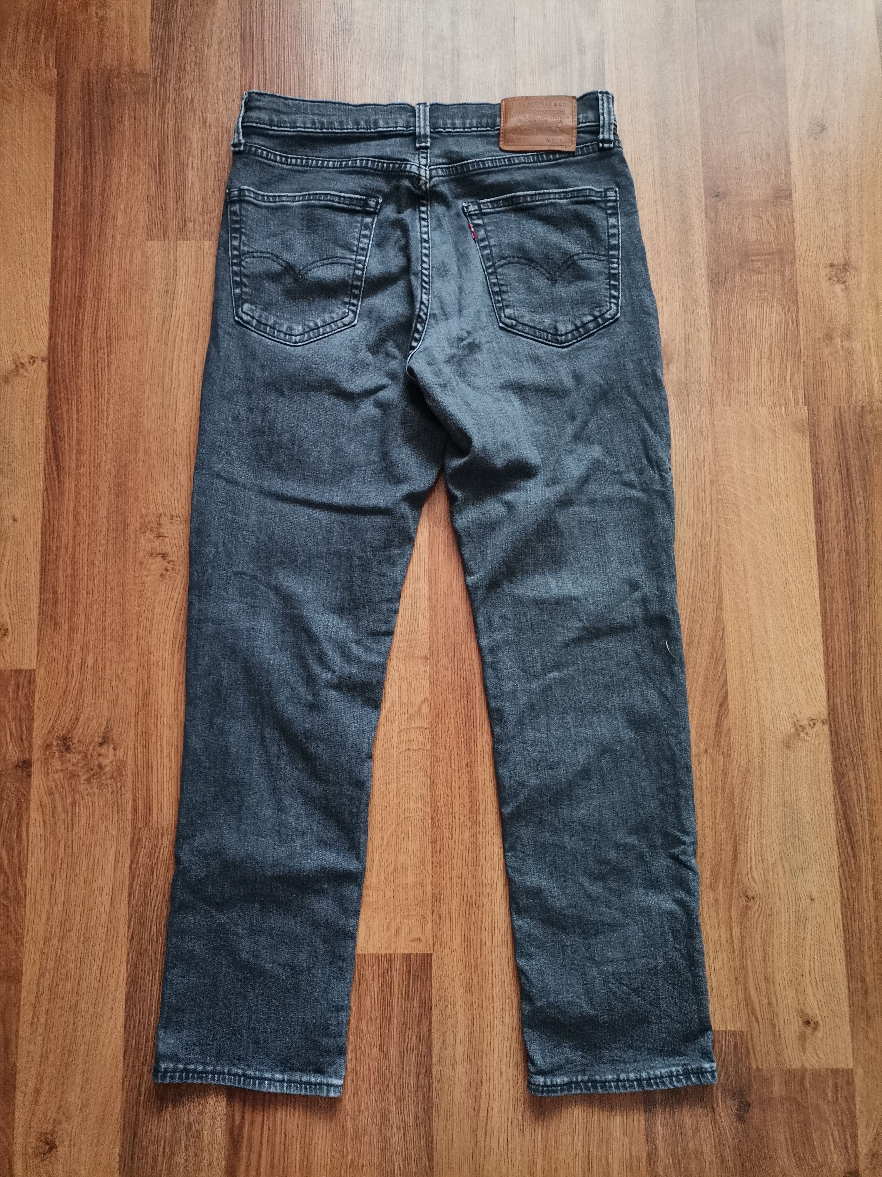 Levi's Levi's 511 Premium Jeans Size US 30 / EU 46 - 1 Thumbnail