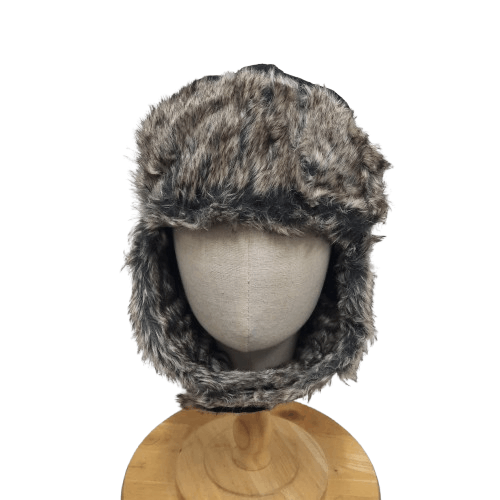 New Era 💥 New era japan flying style earflap trapper hat Size ONE SIZE - 1 Thumbnail