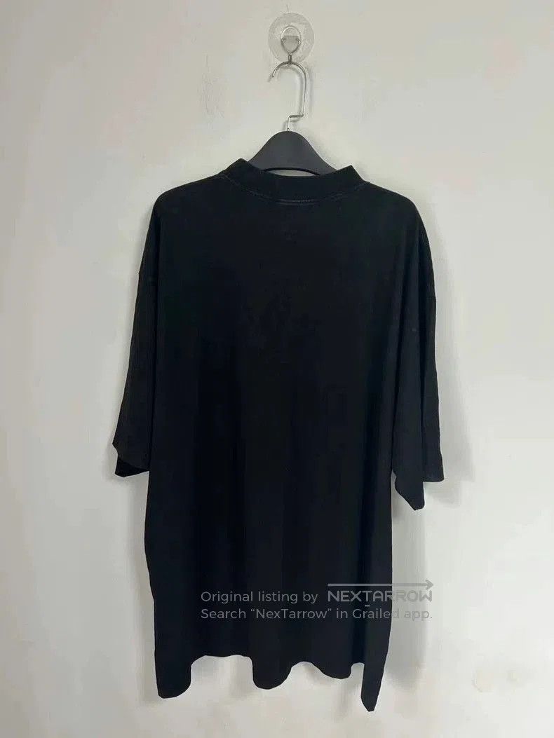 Balenciaga Balenciaga LA City Graphic T-shirt. Size US XXL / EU 58 / 5 - 2 Thumbnail