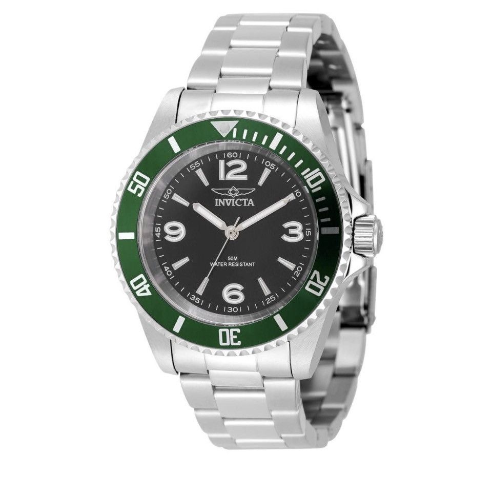 Invicta Invicta Specialty Rowan Unisex Watch- 40 MM Size 40 - 1 Thumbnail