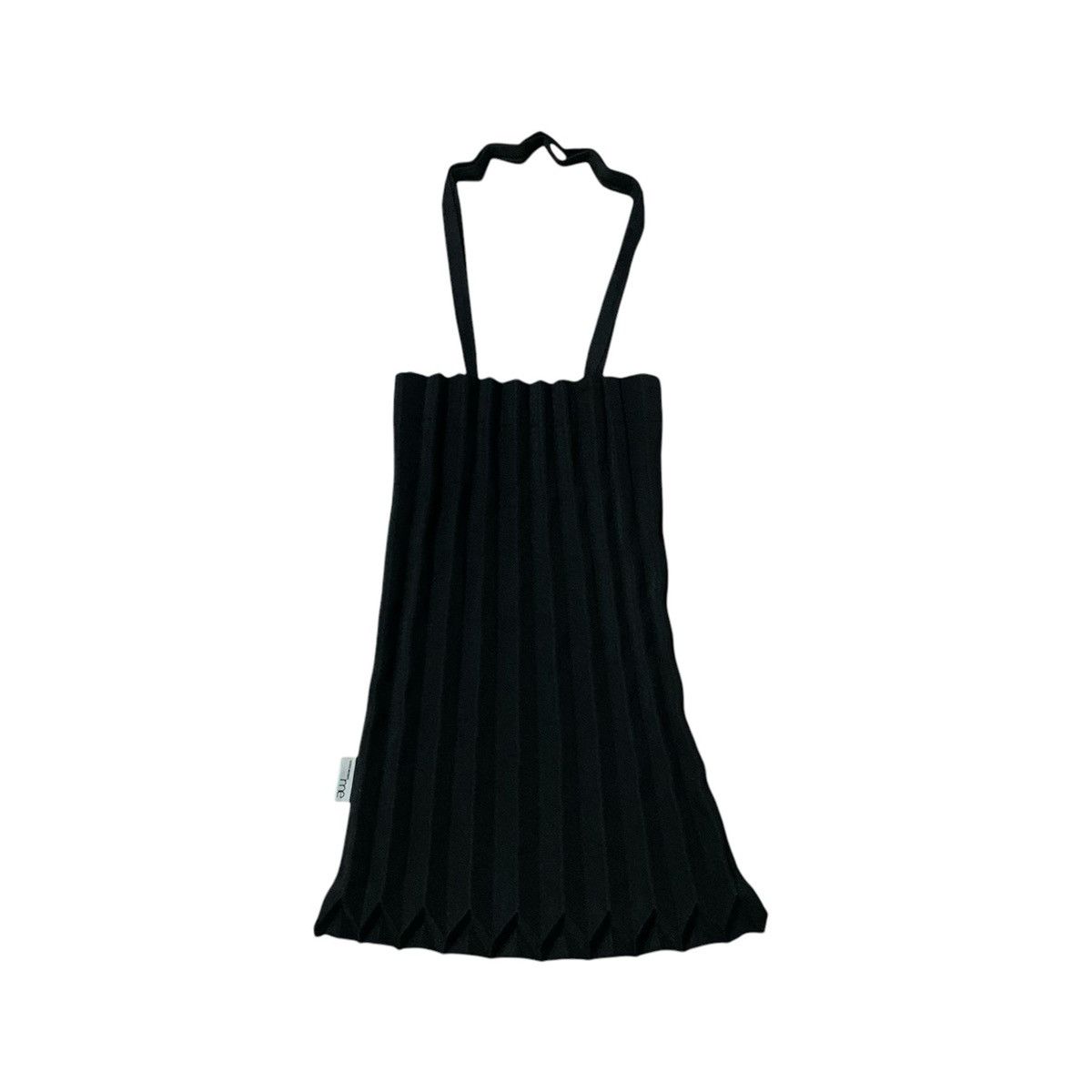 Issey Miyake Issey Miyake Trunk Pleats Tote Bag Size ONE SIZE - 1 Thumbnail