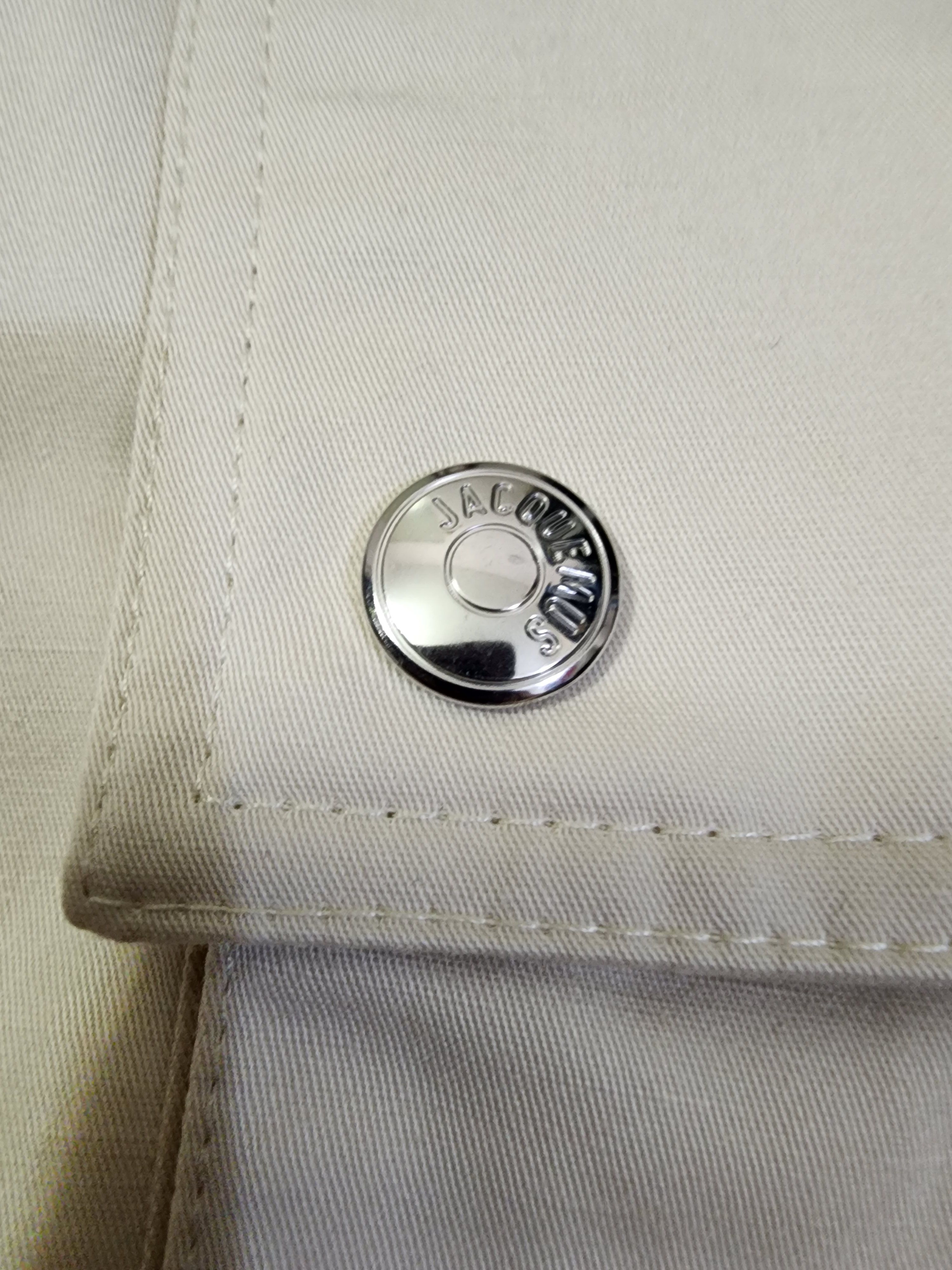 Jacquemus "La Casa" Le Cargo Pants Size US 34 / EU 50 - 4 Thumbnail