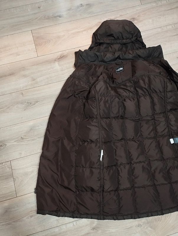 The North Face The North Face Metropolis Down Parka Coat 600 size L Size L / US 10 / IT 46 - 6 Thumbnail