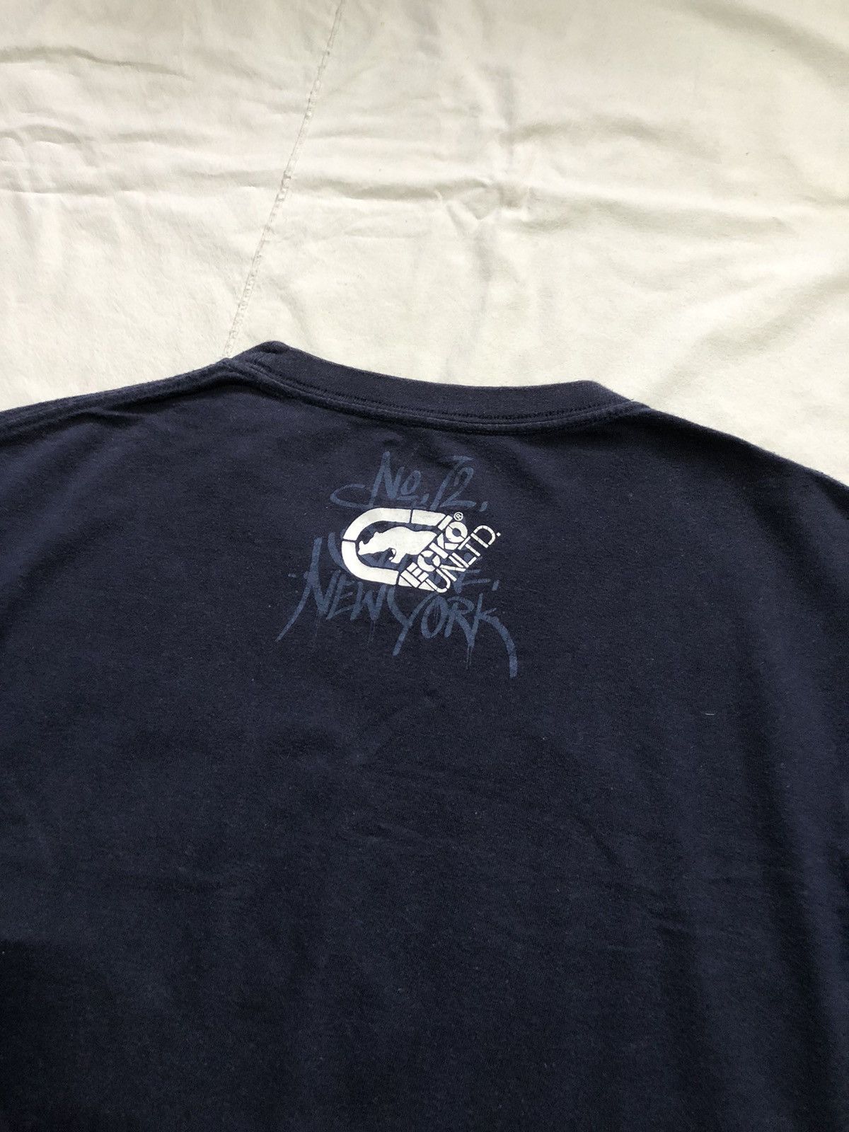 Ecko Unltd. Y2K x ECKO UNTLD x VINTAGE Size US L / EU 52-54 / 3 - 6 Thumbnail
