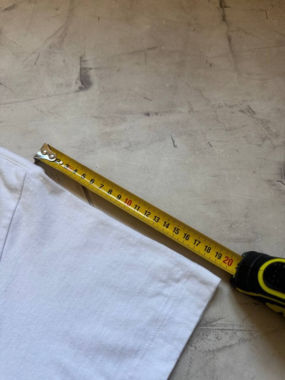 Off-White Off-white Tape arrow t-shirt Size US S / EU 44-46 / 1 - 8 Thumbnail