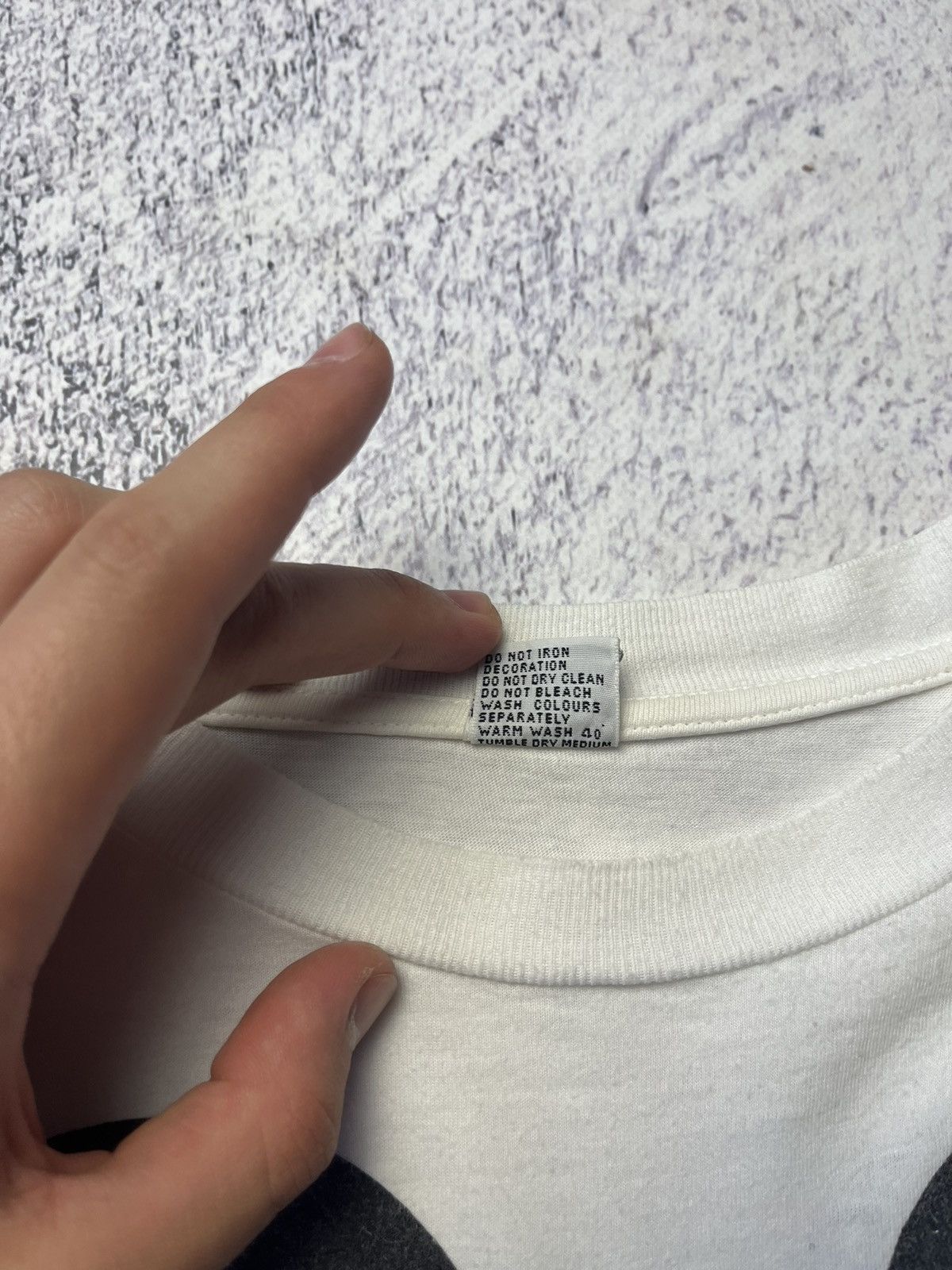 Band Tees Rare Carter The Unstoppable Sex Machine "101 Damnations" XL Size US XXL / EU 58 / 5 - 13 Thumbnail