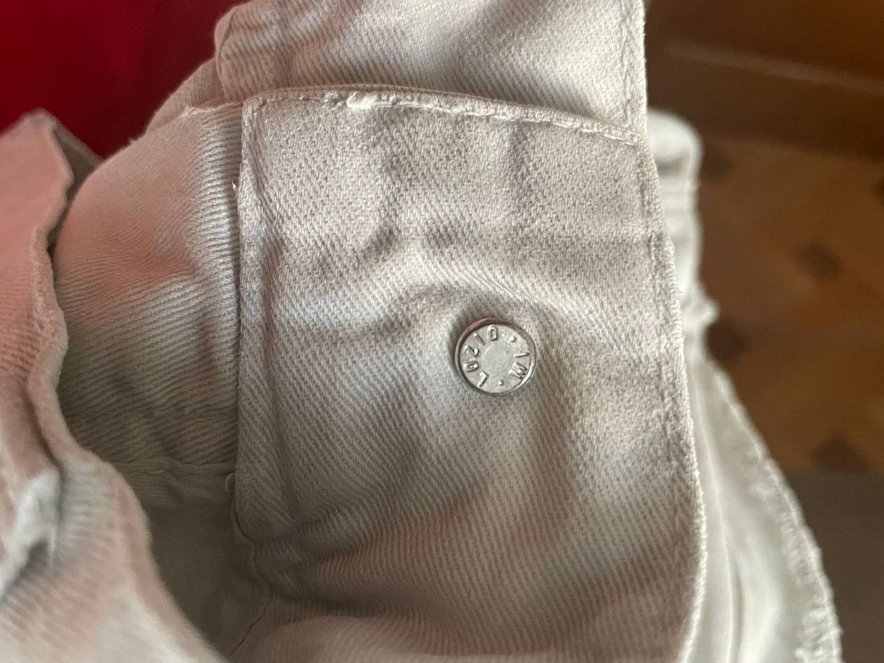 Dolce & Gabbana Dolce & Gabbana Pants L Size US 34 / EU 50 - 5 Thumbnail