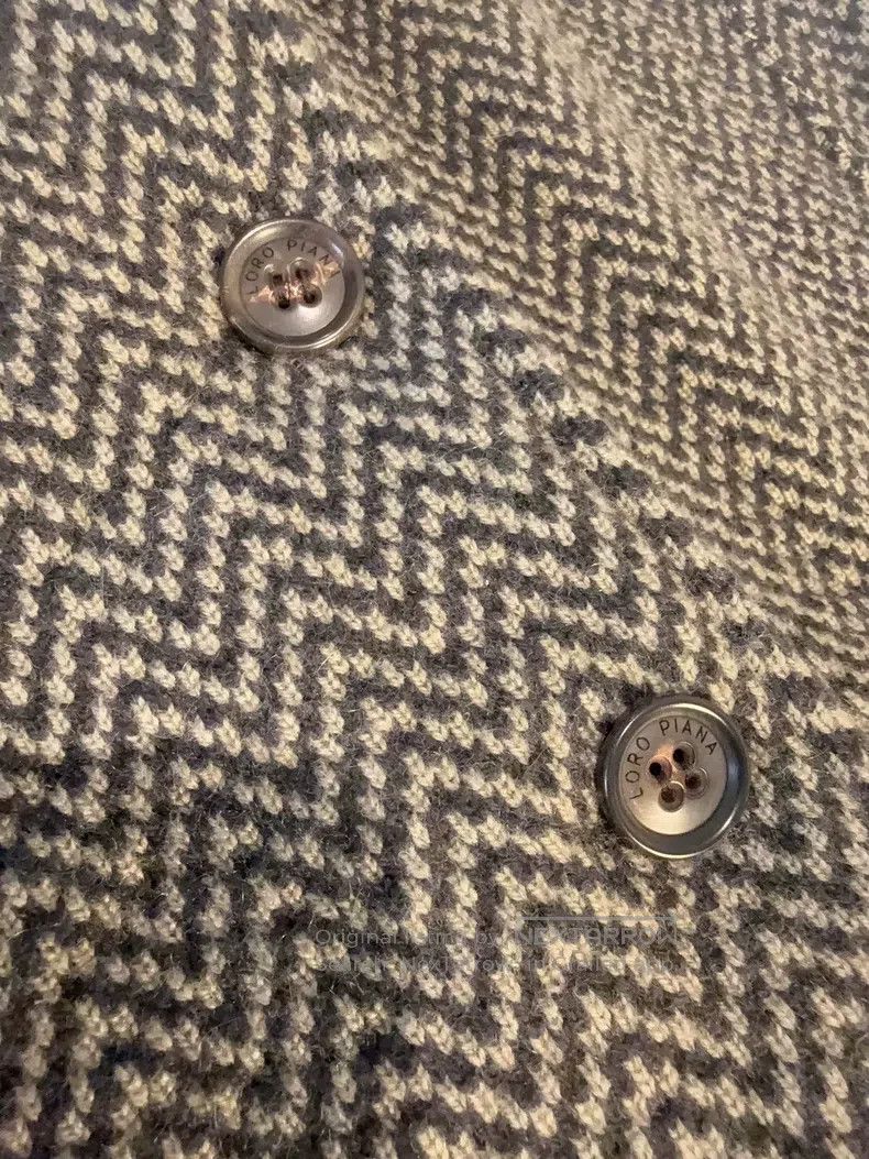 Loro Piana LORO PIANA Cashmere Vest Size XS / US 0-2 / IT 36-38 - 5 Thumbnail