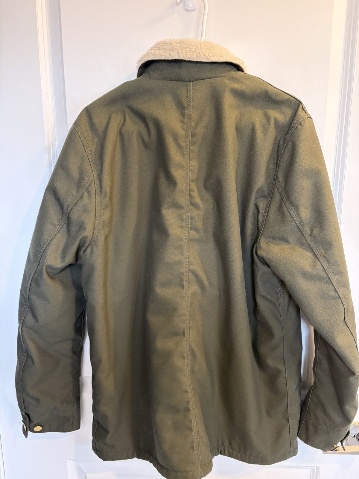 Carhartt Carhartt WIP Phoenix Jacket Size US L / EU 52-54 / 3 - 4 Thumbnail