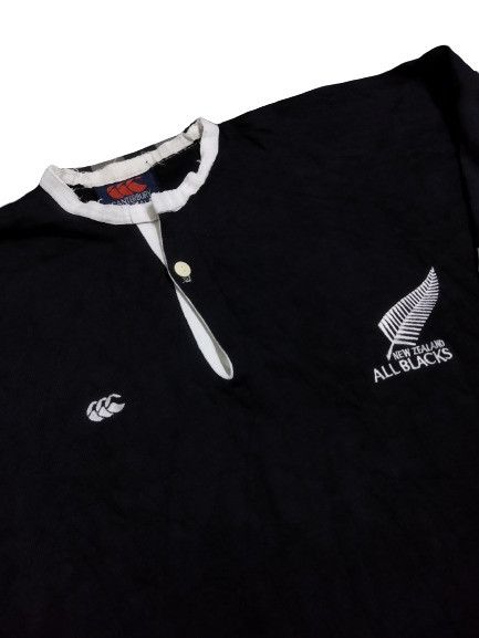 Canterbury of New Zealand Vintage Canterbury Tee Size US L / EU 52-54 / 3 - 2 Thumbnail